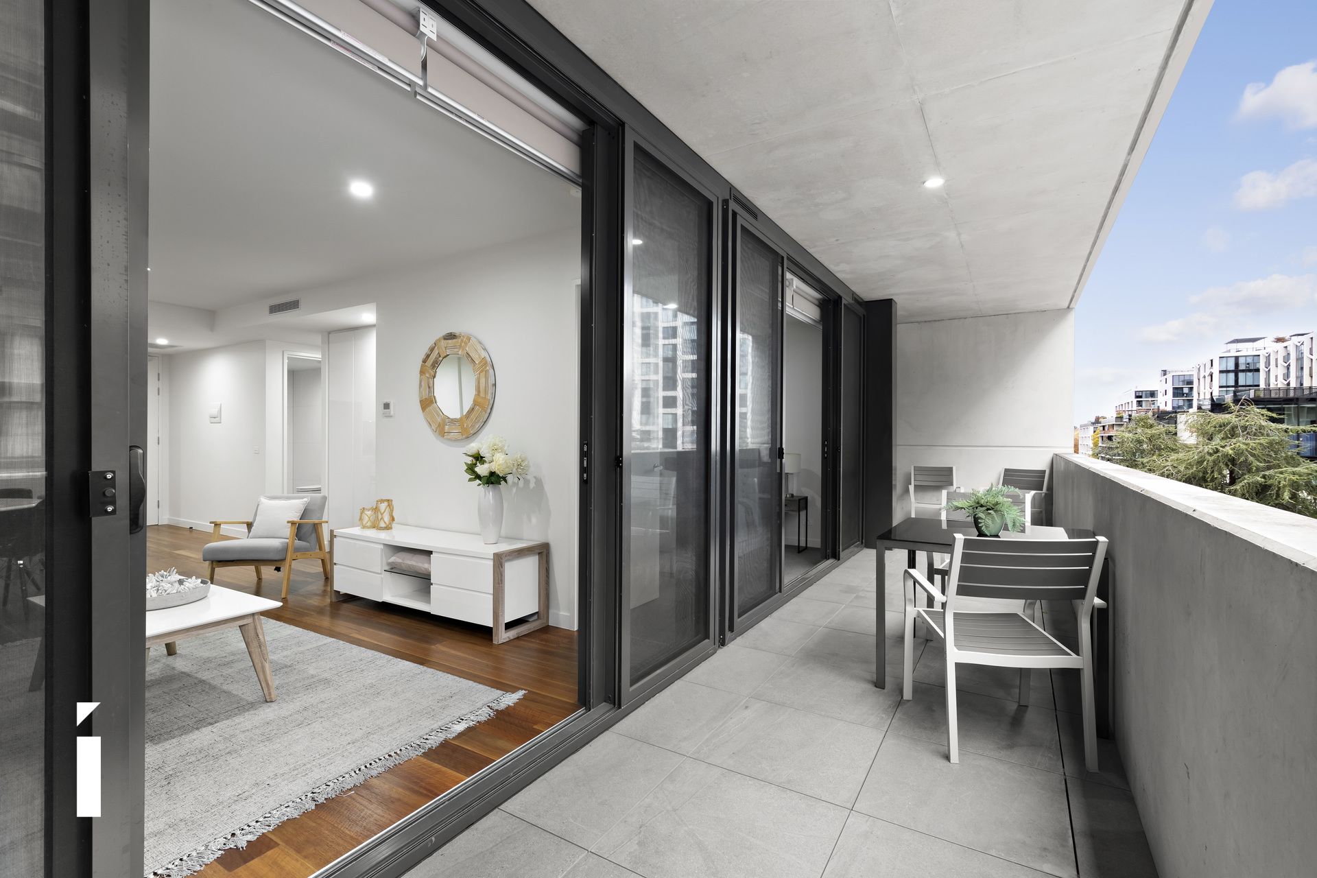 Photo of 216/43 Currong Street North, Braddon, 2612