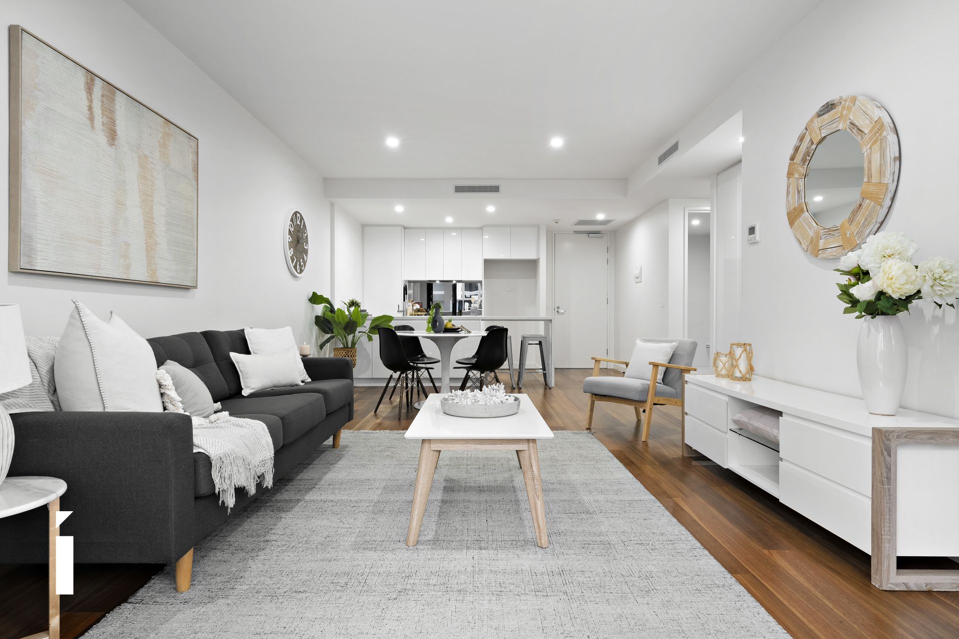 Photo of 216/43 Currong Street North, Braddon, 2612