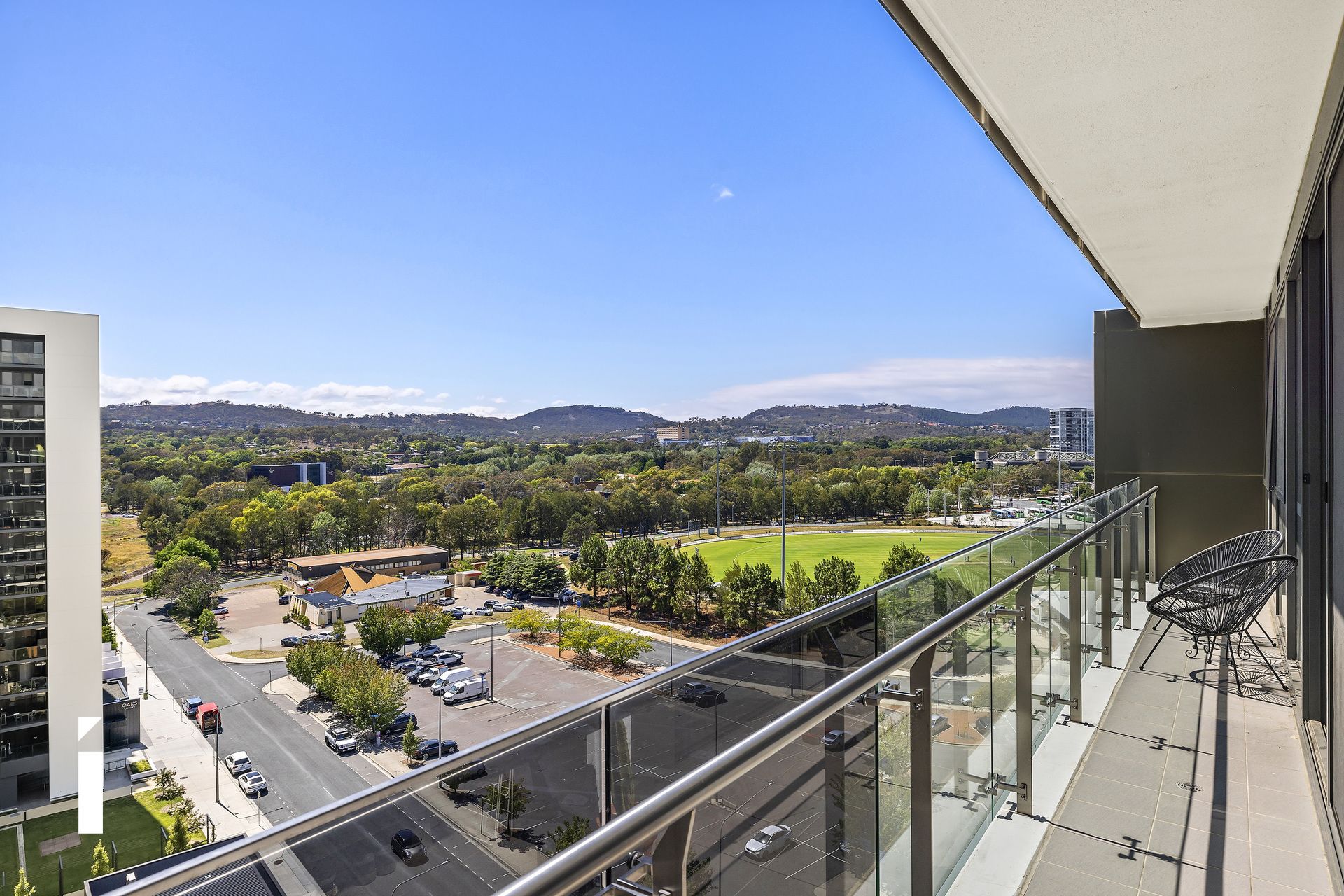 Photo of 129/7 Irving Street, Phillip, 2606