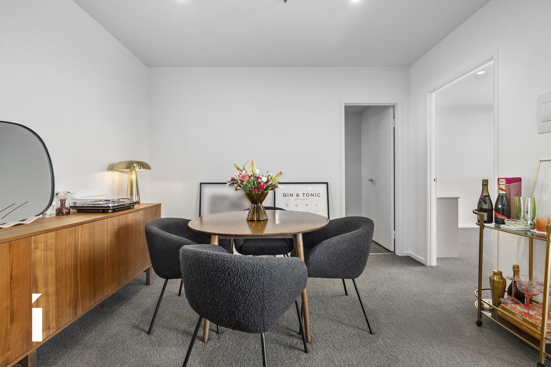 Photo of 129/7 Irving Street, Phillip, 2606