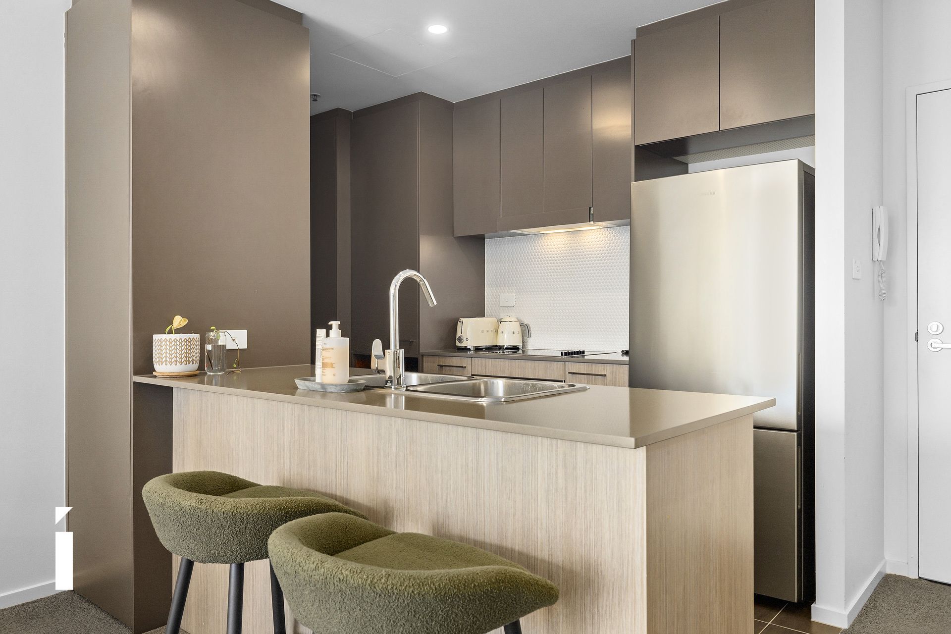 Photo of 129/7 Irving Street, Phillip, 2606
