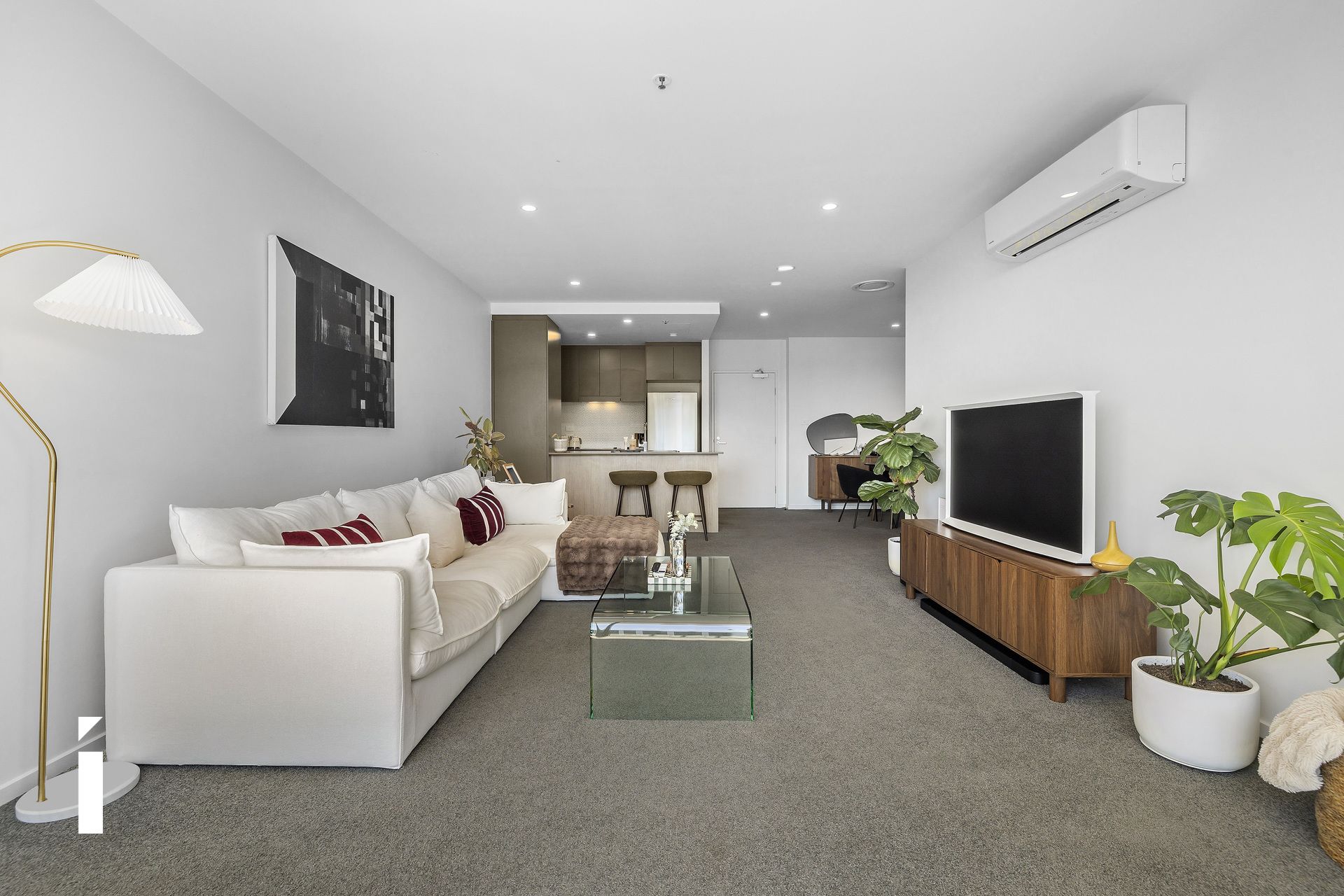 Photo of 129/7 Irving Street, Phillip, 2606