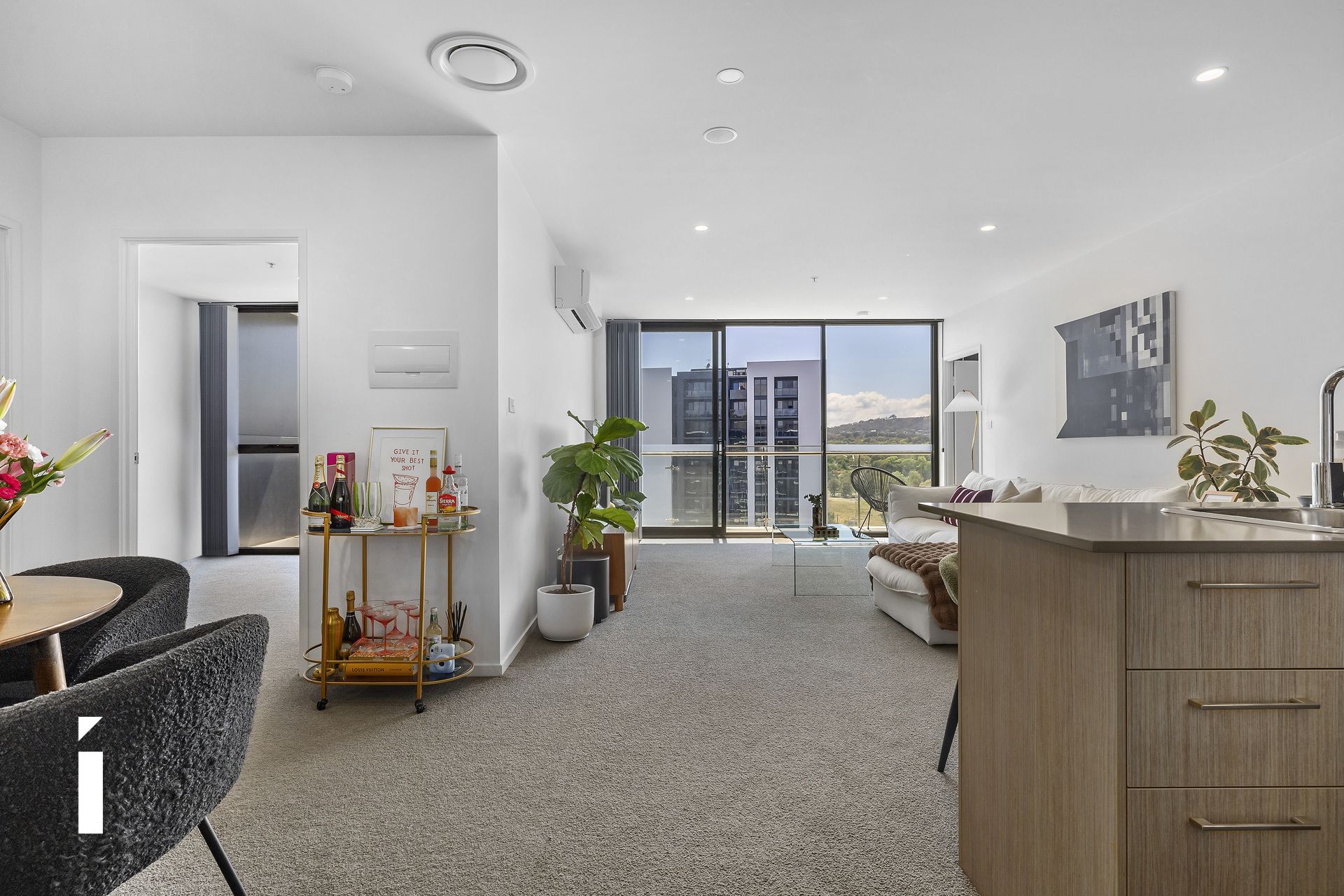 Photo of 129/7 Irving Street, Phillip, 2606