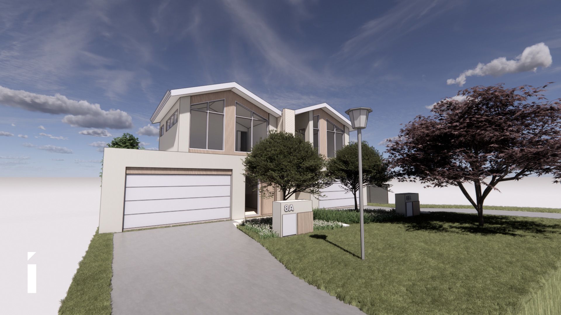Photo of 8 Coghlan Street, Chifley, 2606