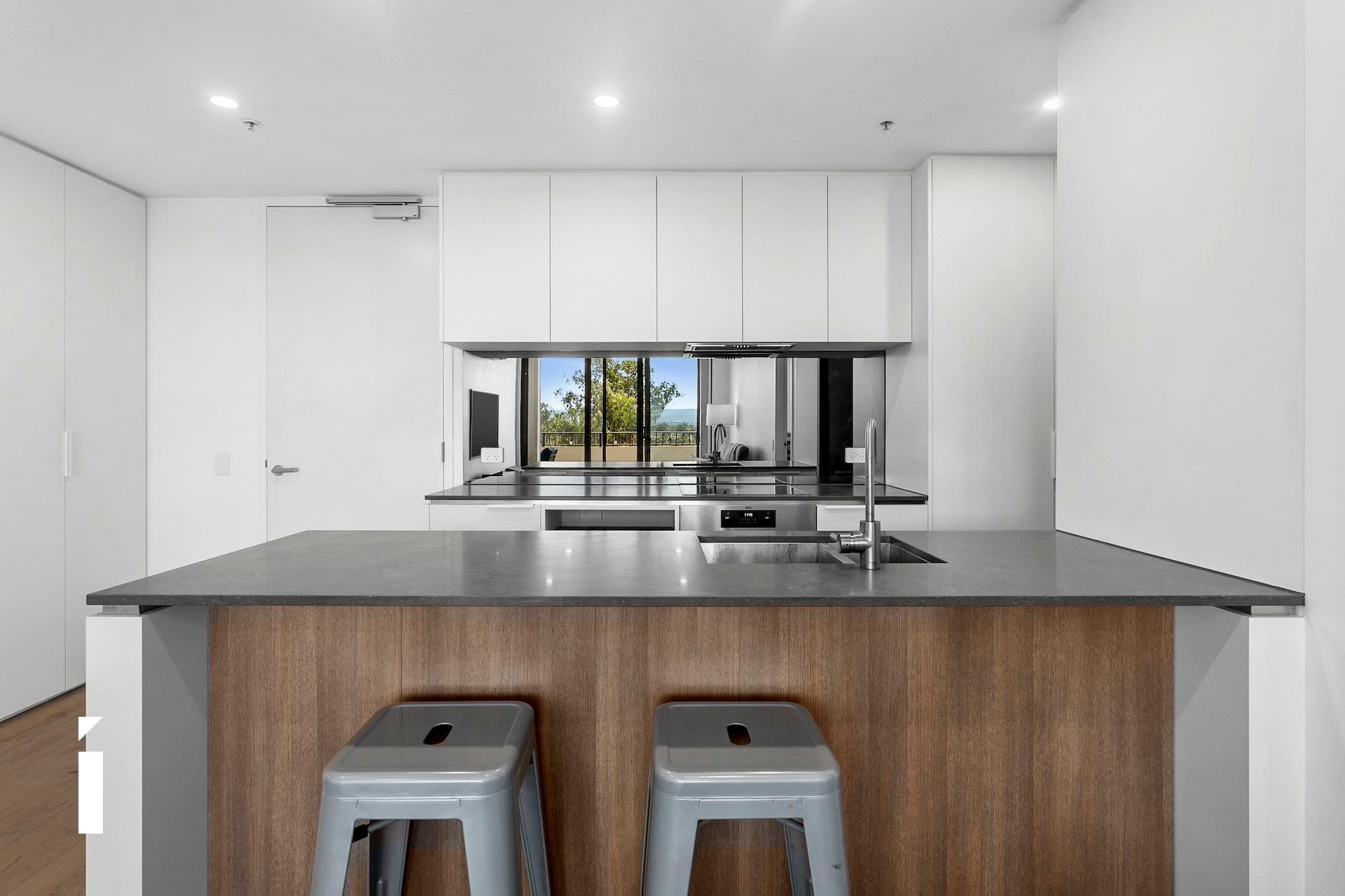 Photo of 417/82 Wentworth Avenue, Kingston, 2604