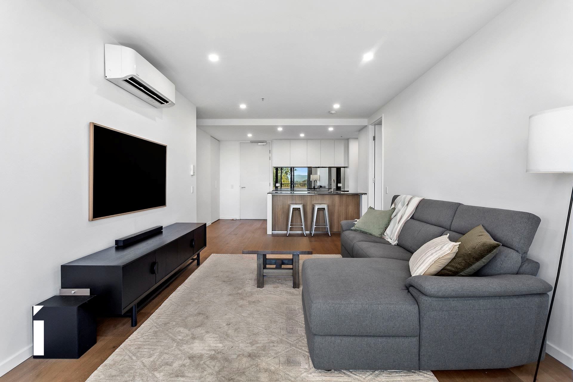 Photo of 417/82 Wentworth Avenue, Kingston, 2604
