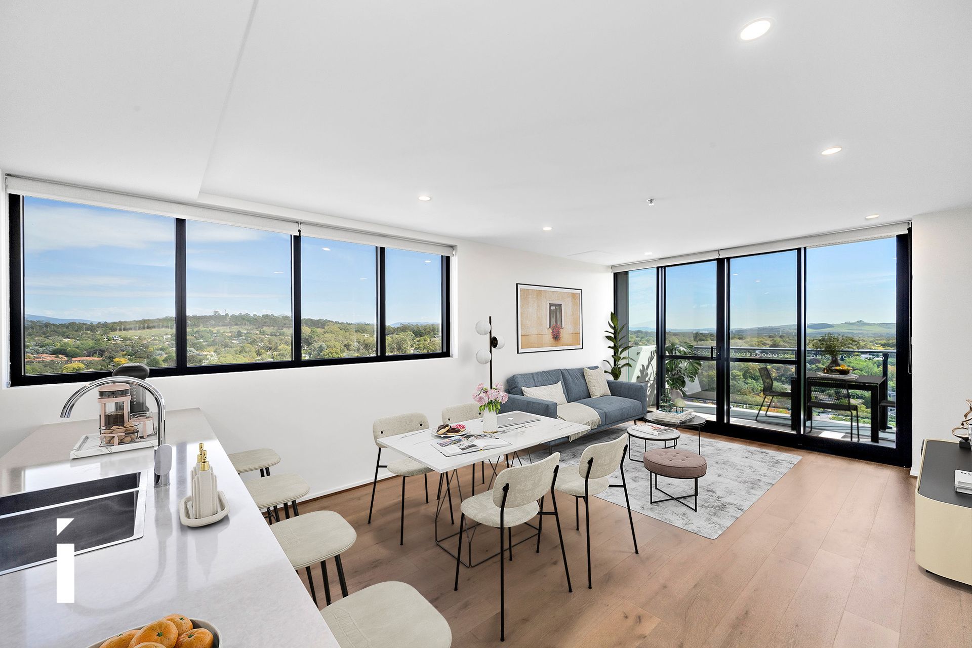 Photo of 151/11 Irving Street, Phillip, 2606
