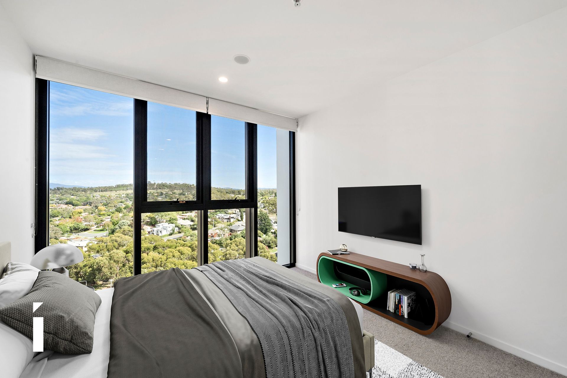 Photo of 151/11 Irving Street, Phillip, 2606