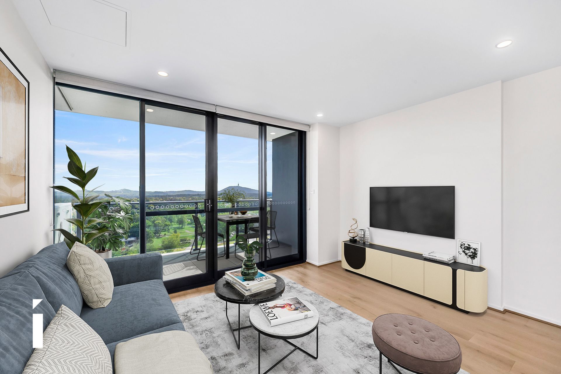 Photo of 151/11 Irving Street, Phillip, 2606