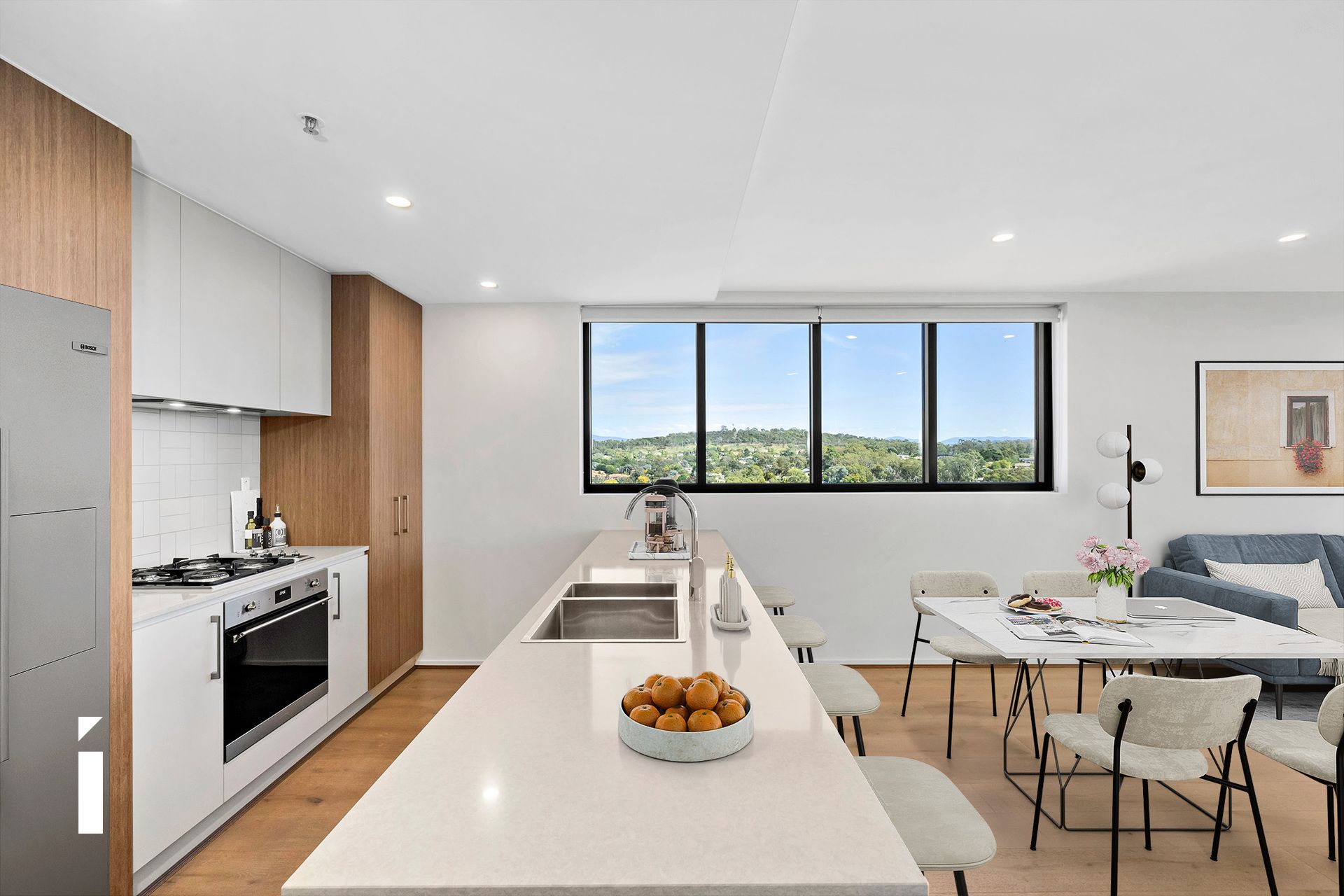 Photo of 151/11 Irving Street, Phillip, 2606