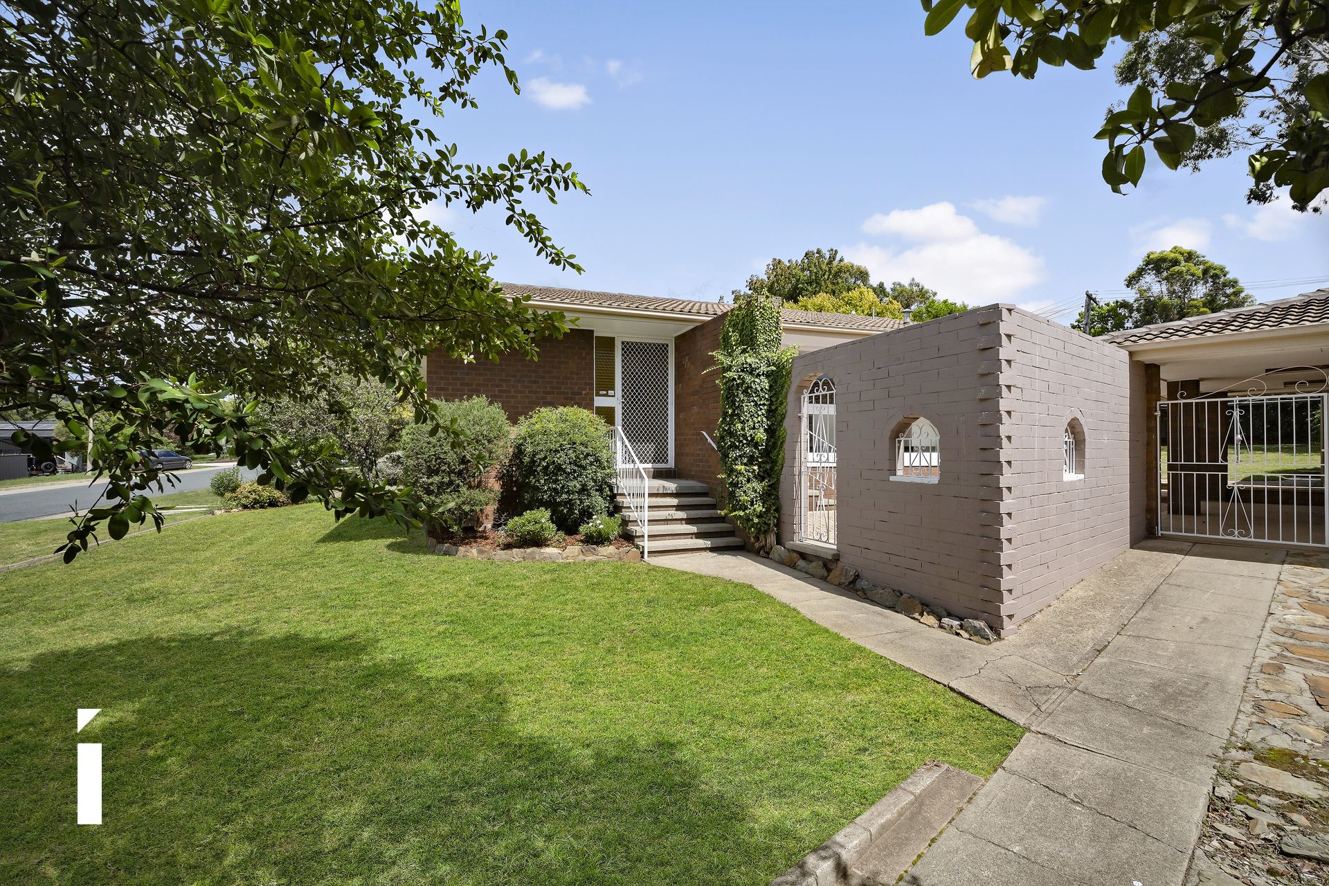 Photo of 8 Salsola Street, Rivett, 2611