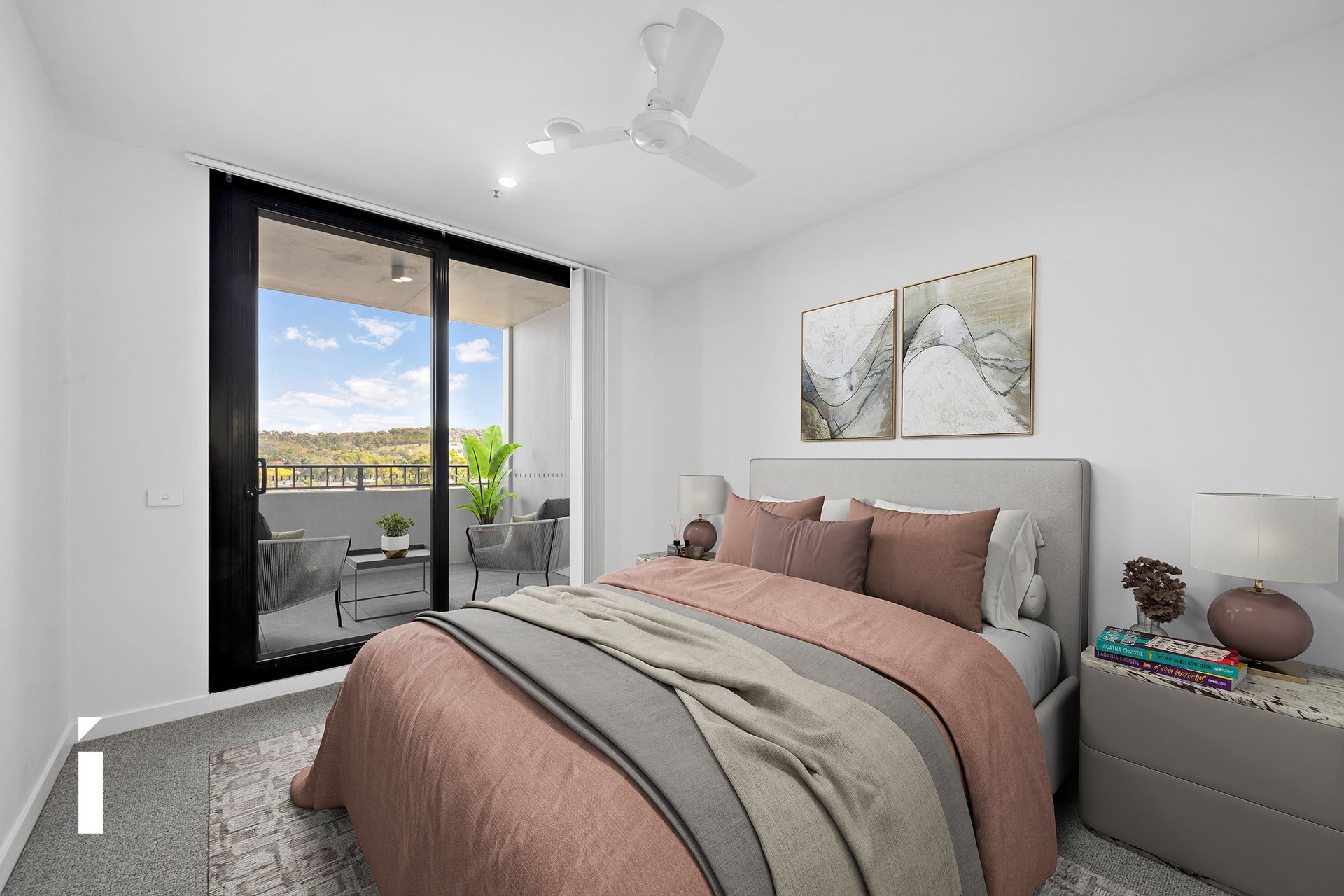 Photo of 704/5 Garth Close, Phillip, 2606