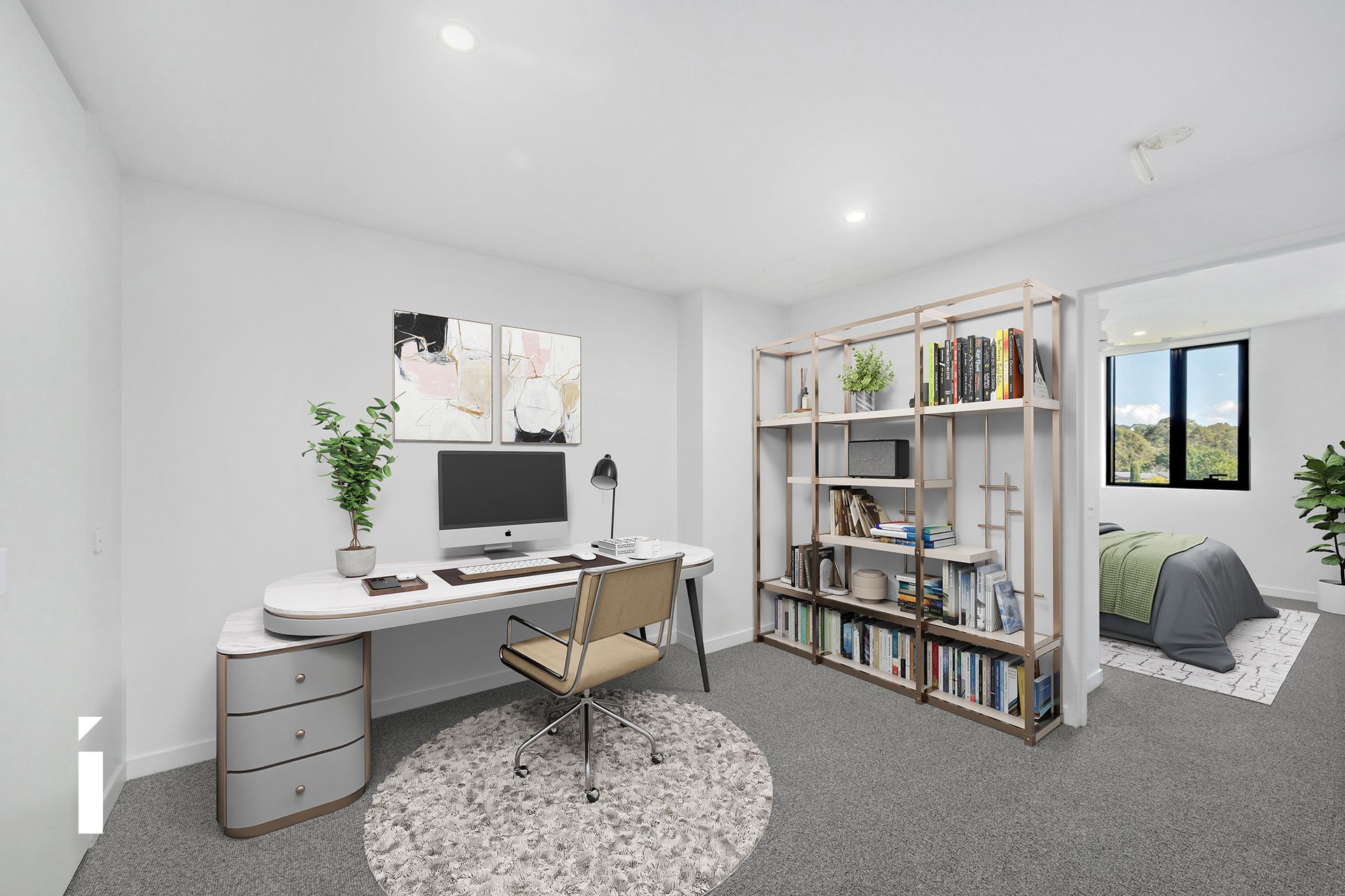 Photo of 704/5 Garth Close, Phillip, 2606