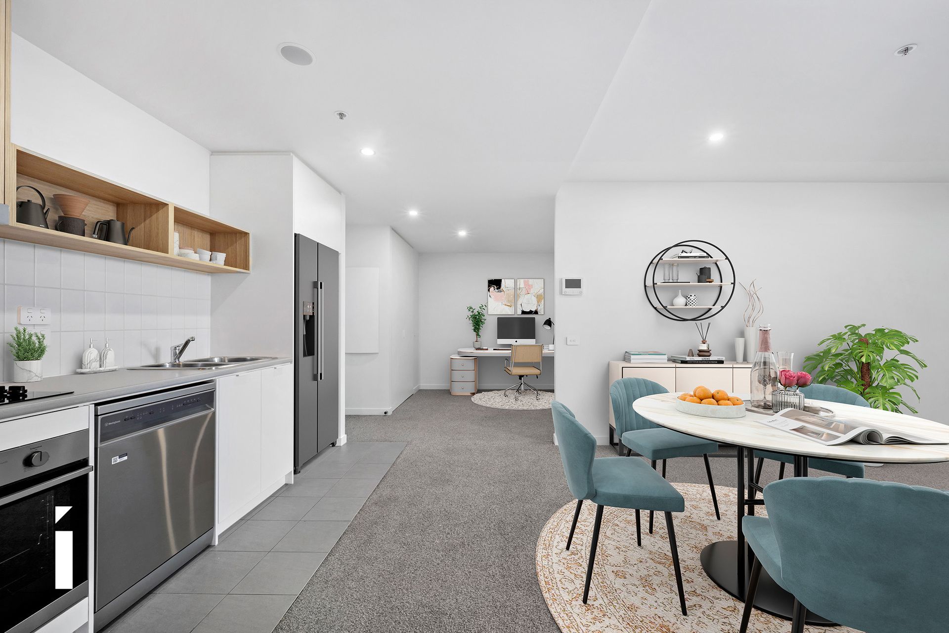Photo of 704/5 Garth Close, Phillip, 2606