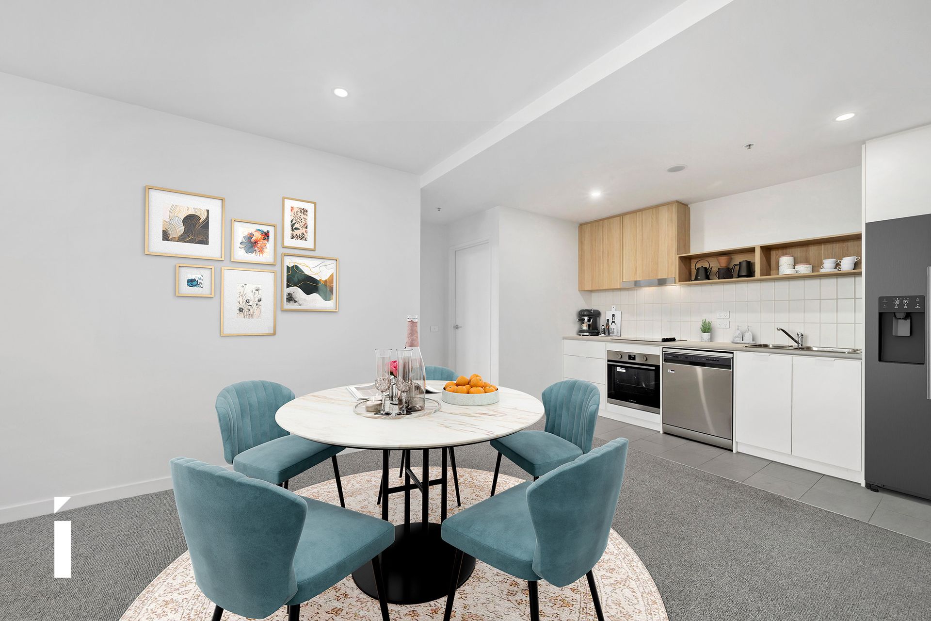 Photo of 704/5 Garth Close, Phillip, 2606