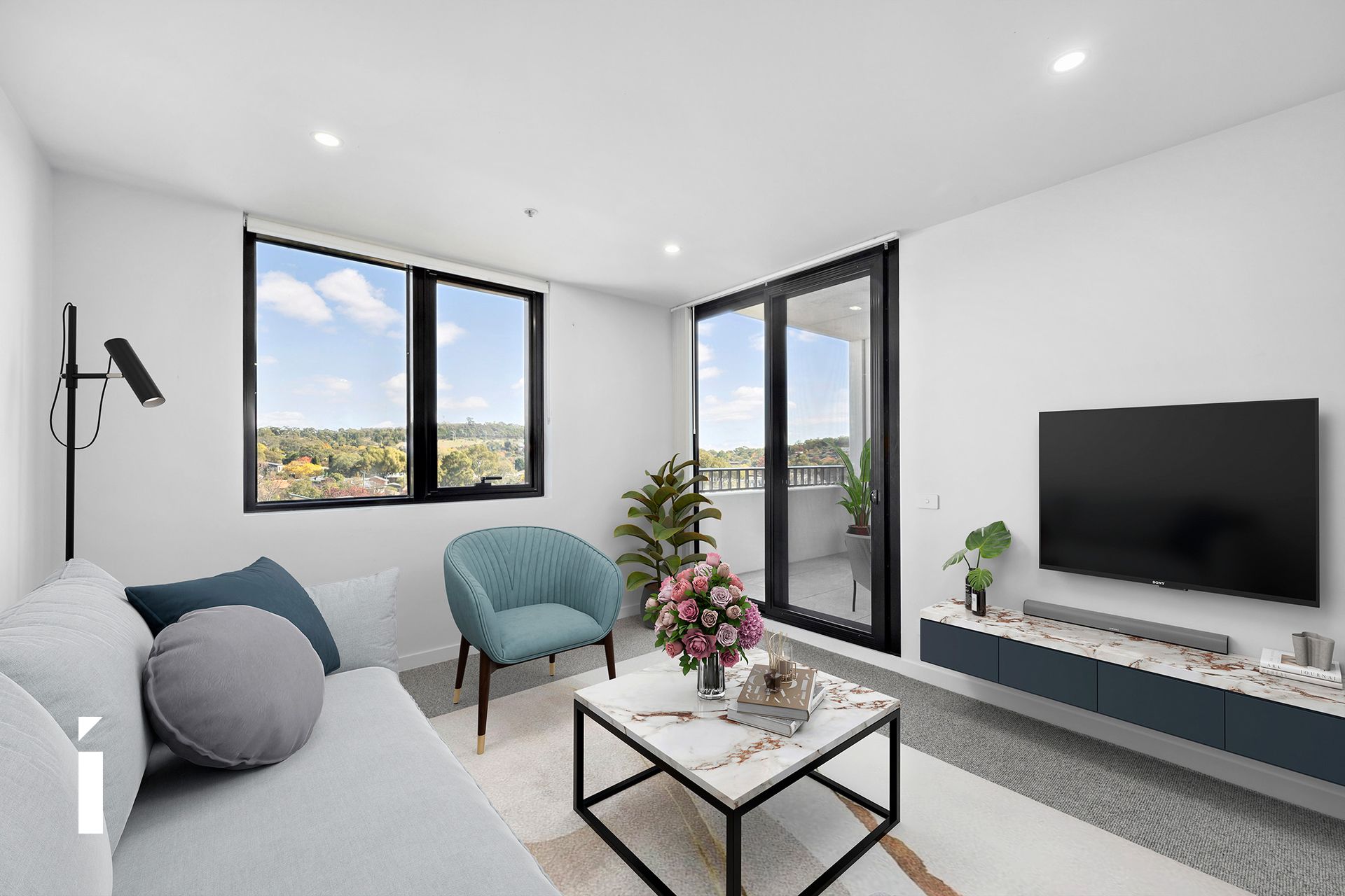 Photo of 704/5 Garth Close, Phillip, 2606
