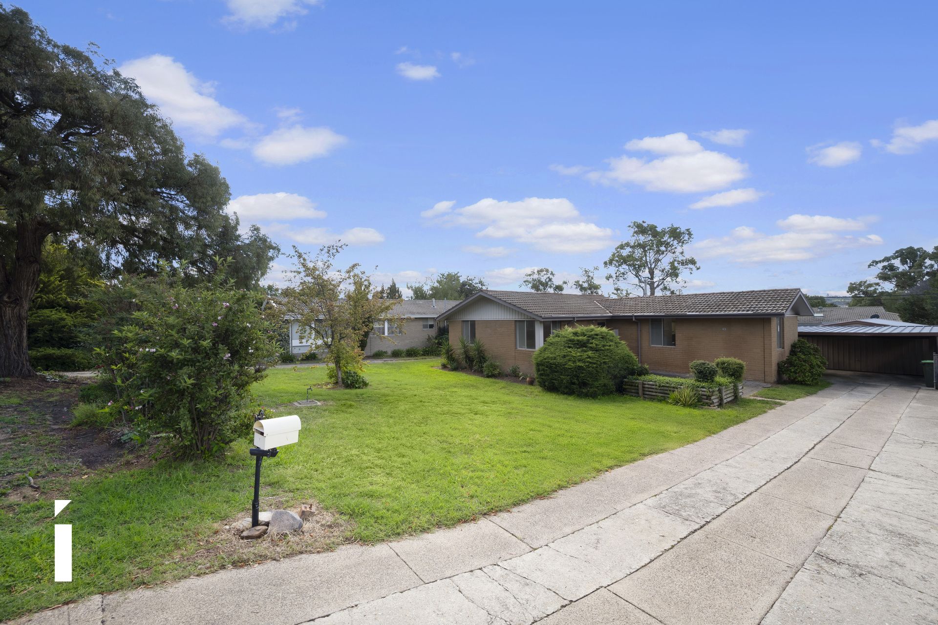 Photo of 14 Bendigo Street, Fisher, 2611