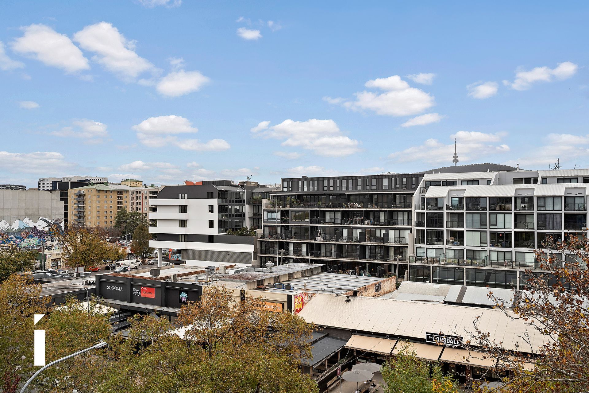 420/24 Lonsdale Street, Braddon