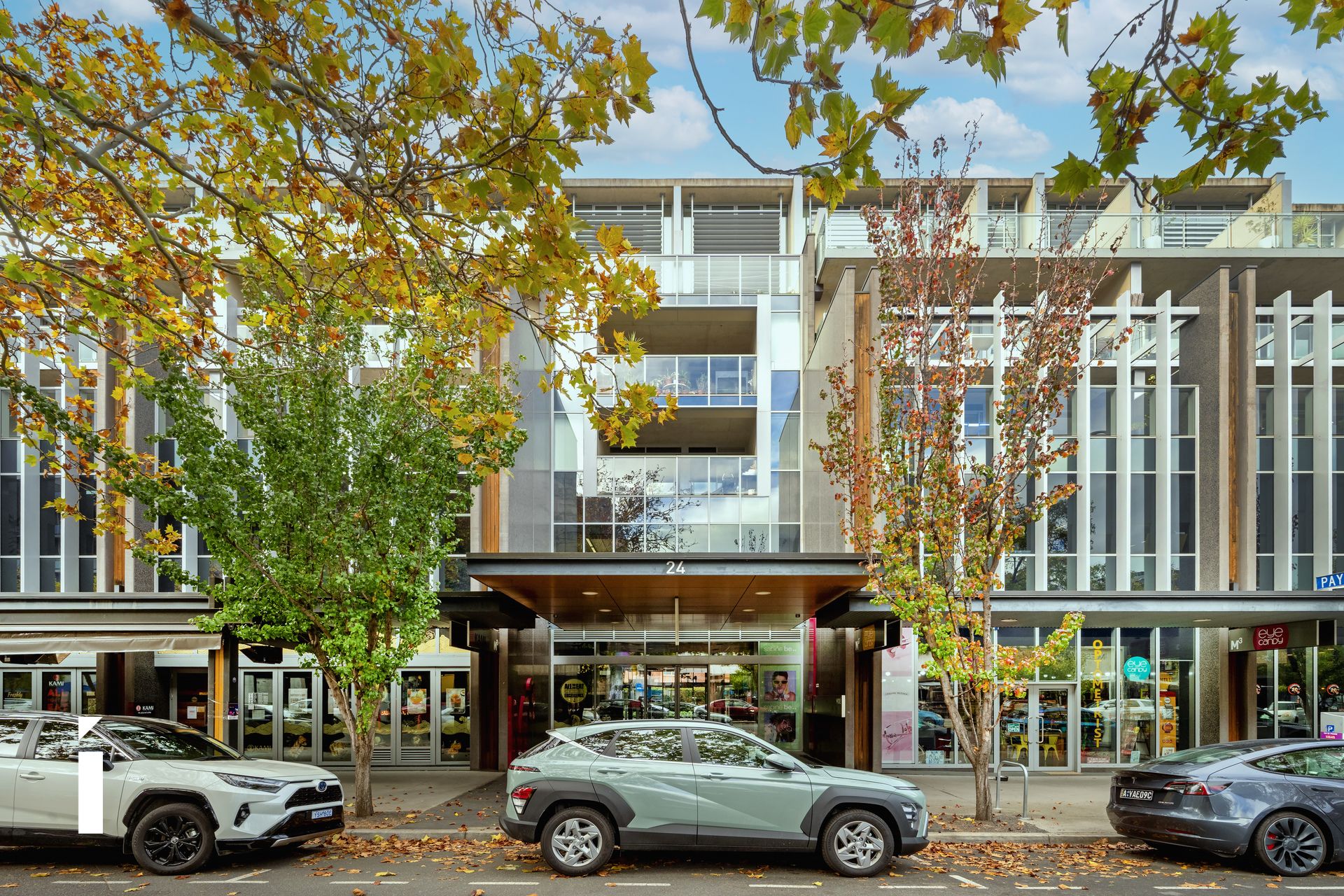 420/24 Lonsdale Street, Braddon