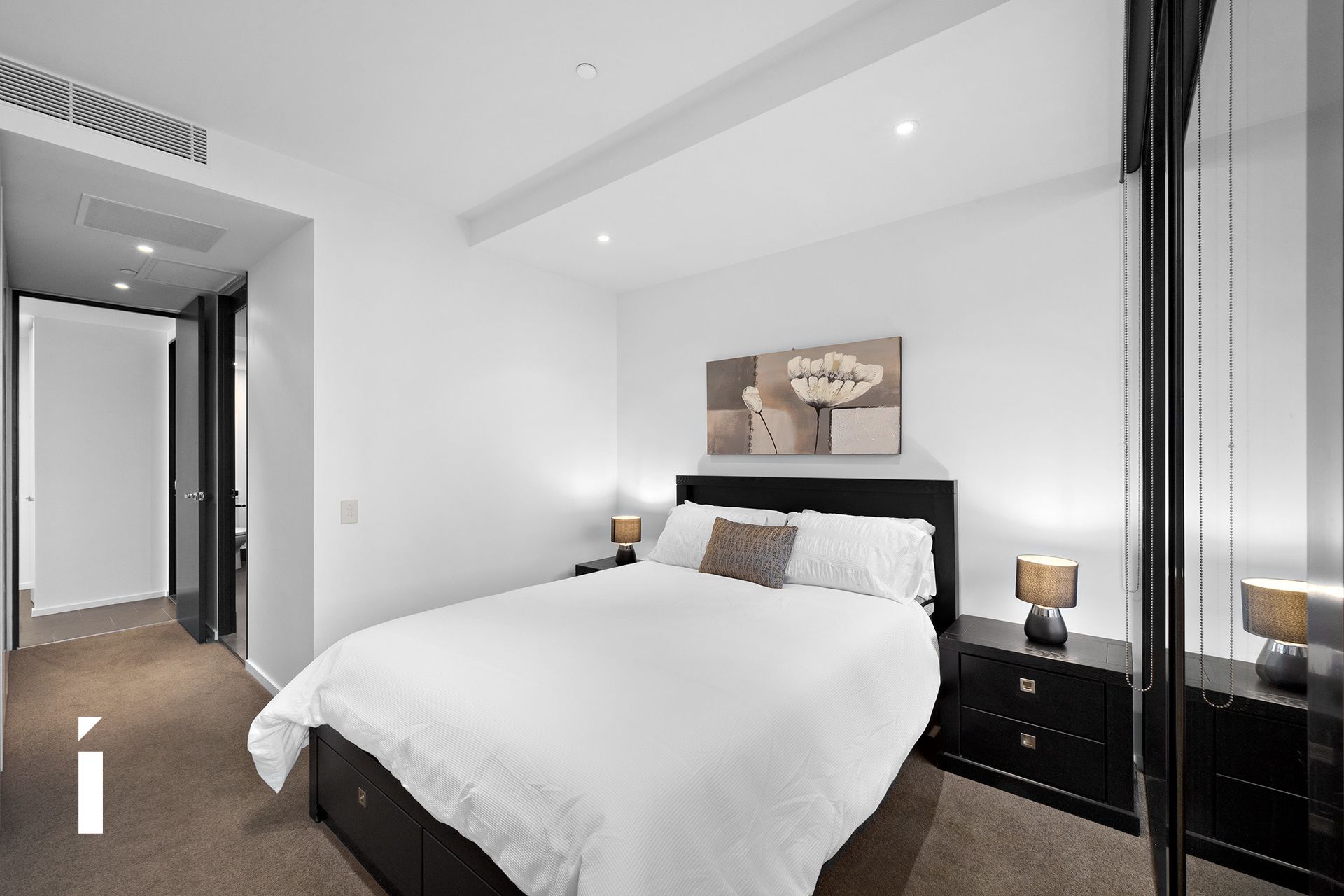 Photo of 403/19 Marcus Clarke Street, City, 2601