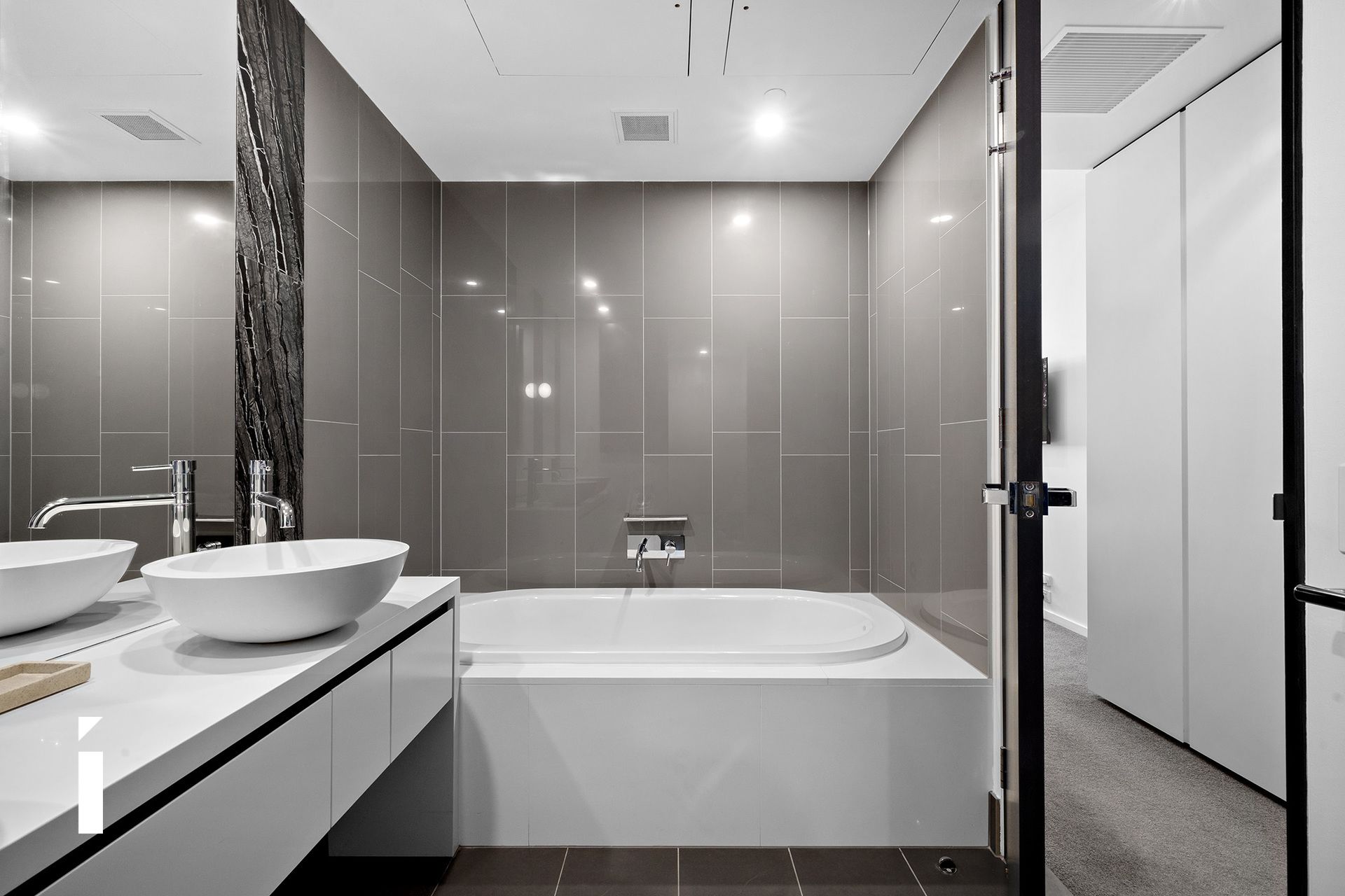 Photo of 403/19 Marcus Clarke Street, City, 2601