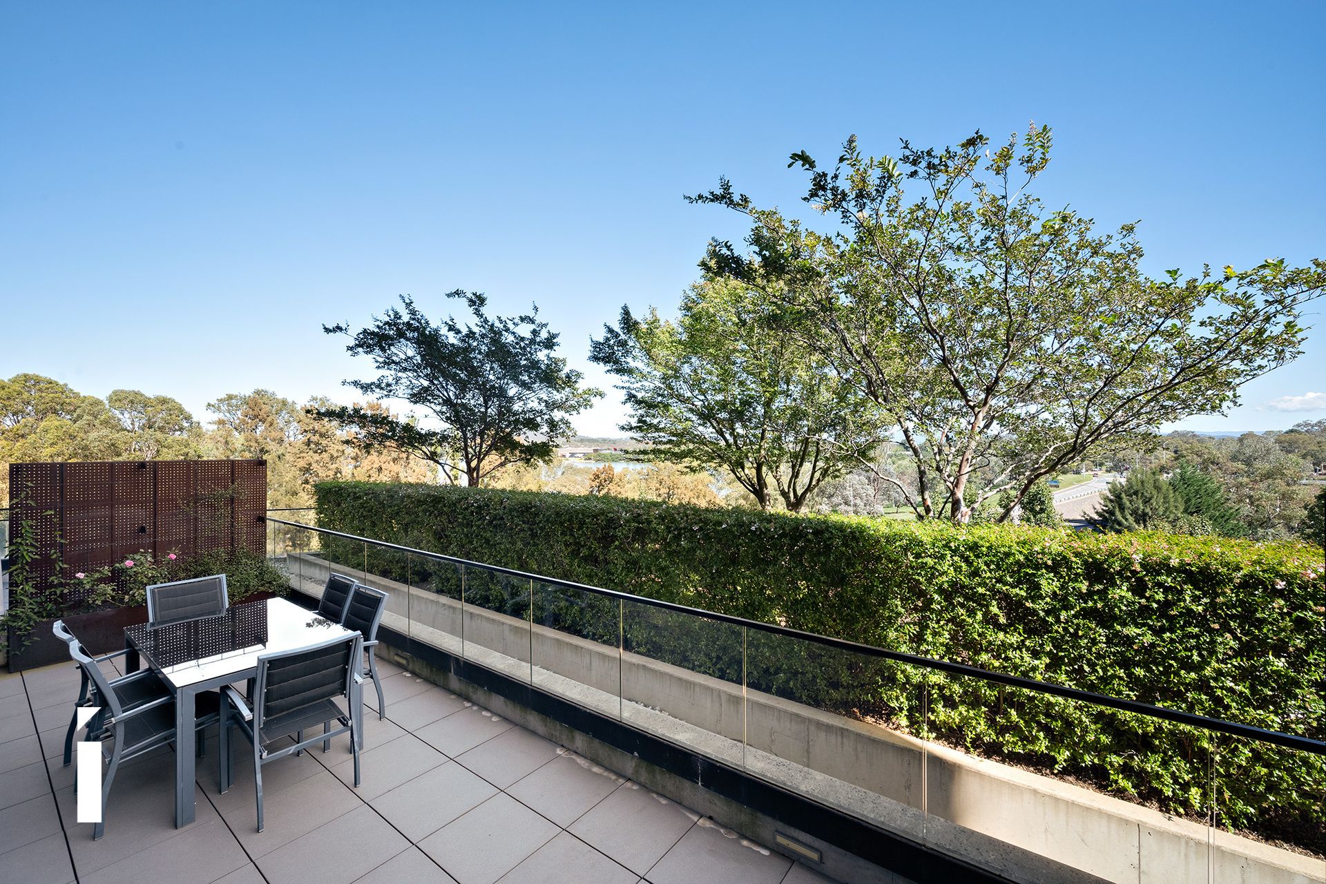 Photo of 403/19 Marcus Clarke Street, City, 2601
