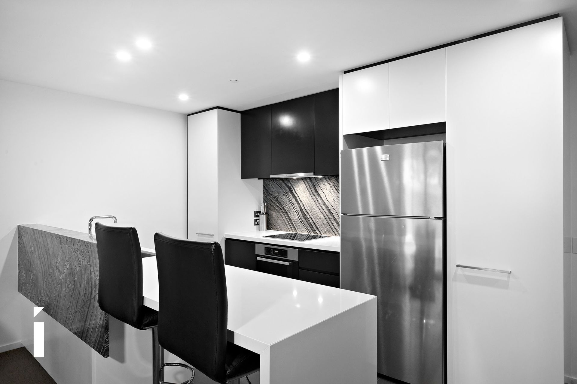 Photo of 403/19 Marcus Clarke Street, City, 2601