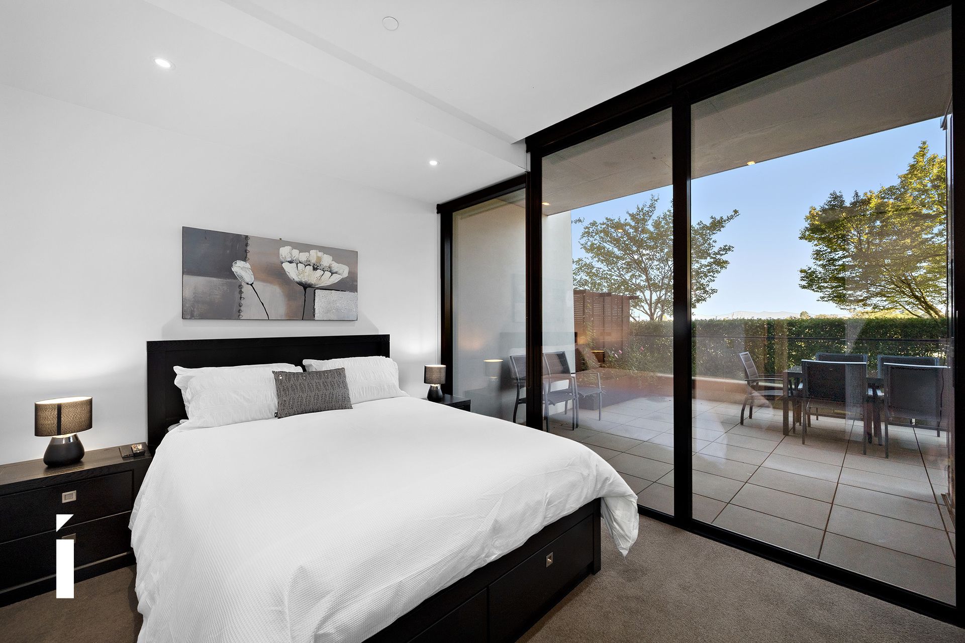 Photo of 403/19 Marcus Clarke Street, City, 2601