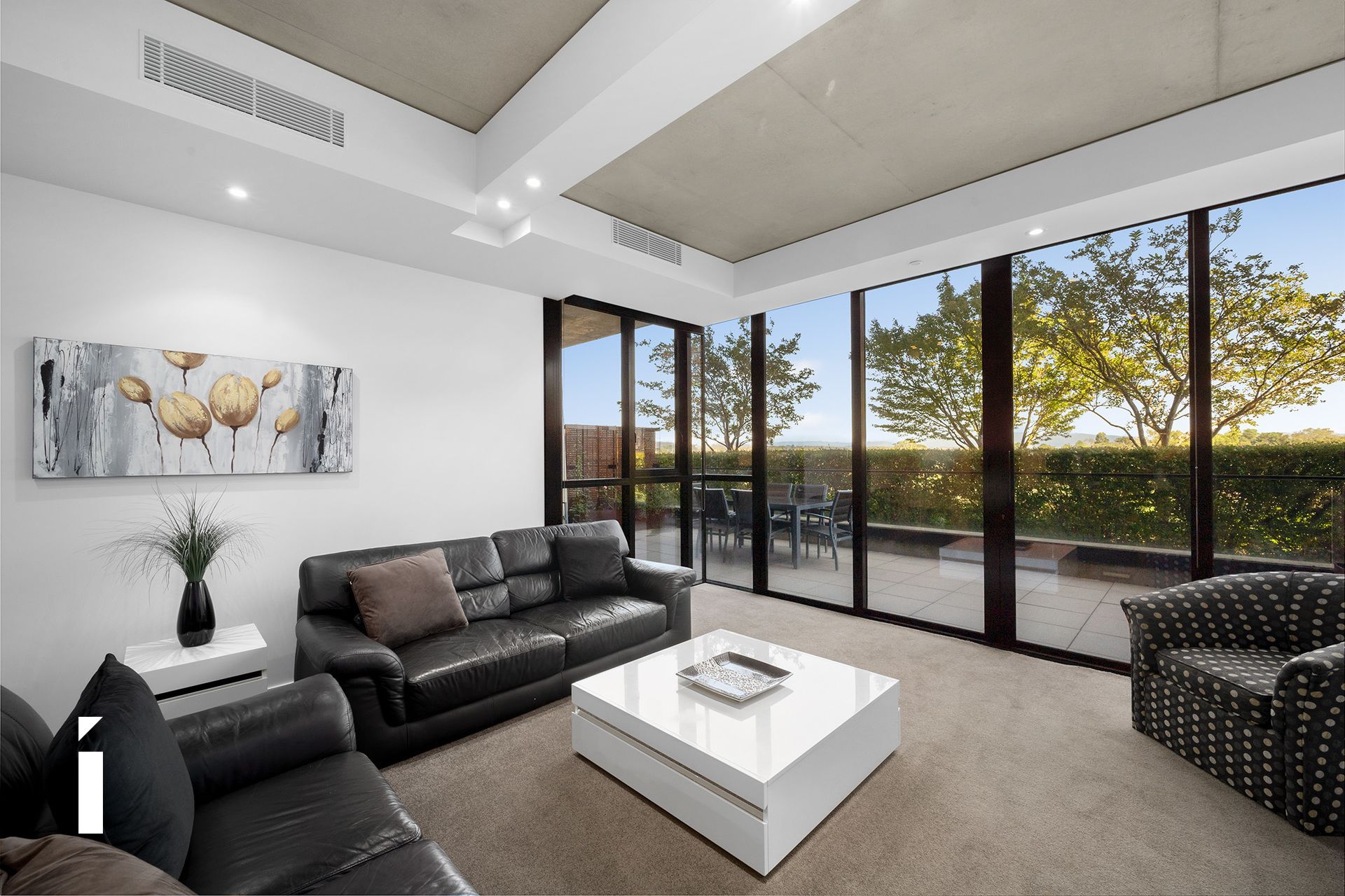 Photo of 403/19 Marcus Clarke Street, City, 2601