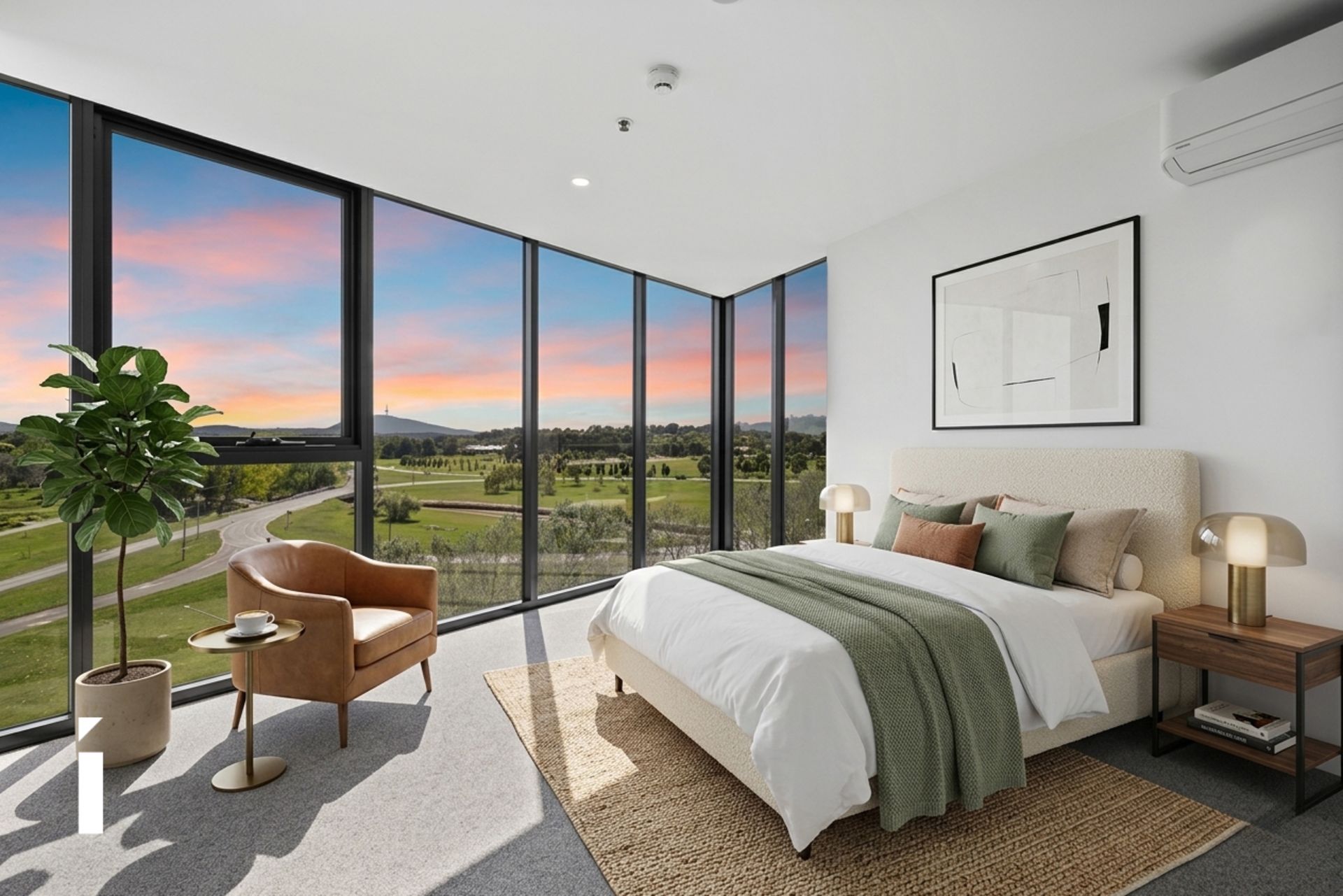 Photo of 68/11 Irving Street, Phillip, 2606