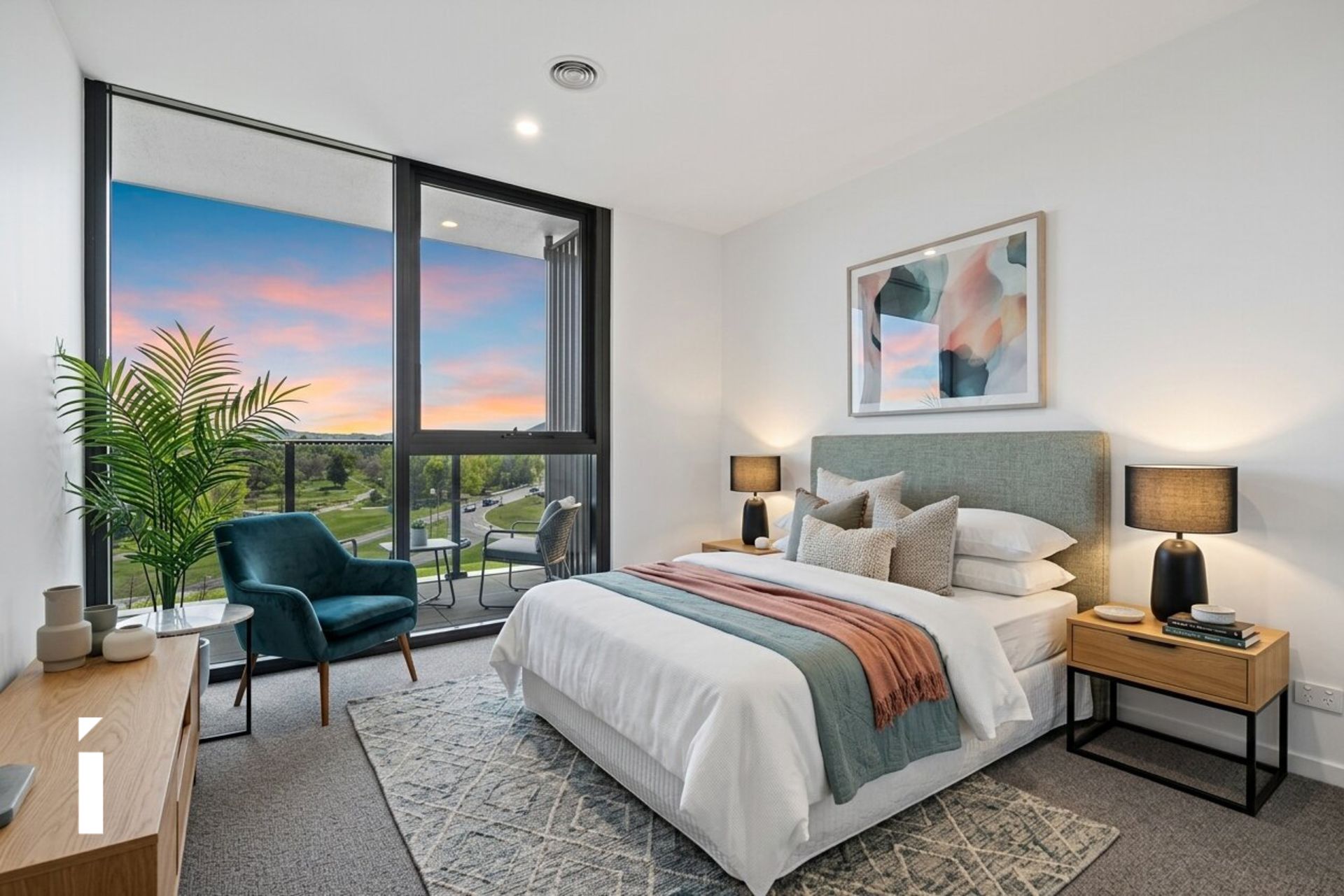 Photo of 68/11 Irving Street, Phillip, 2606