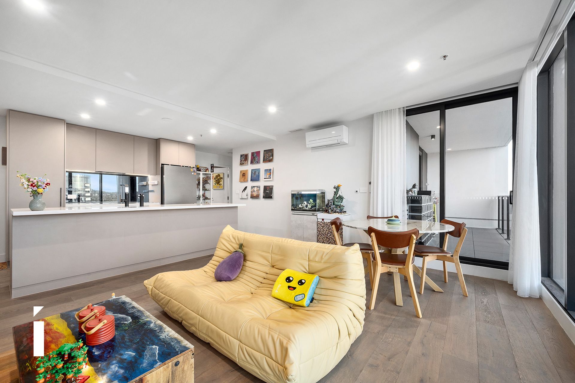 Photo of 2102/49 Furzer Street, Phillip, 2606