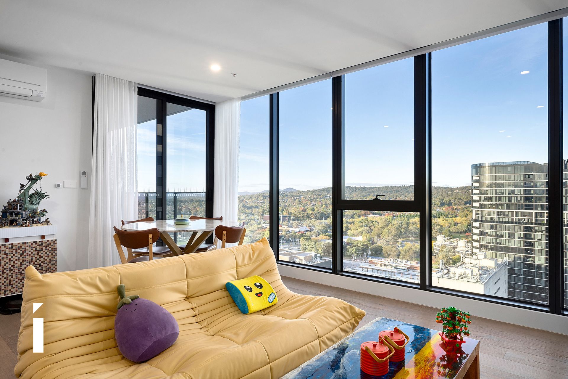 Photo of 2102/49 Furzer Street, Phillip, 2606