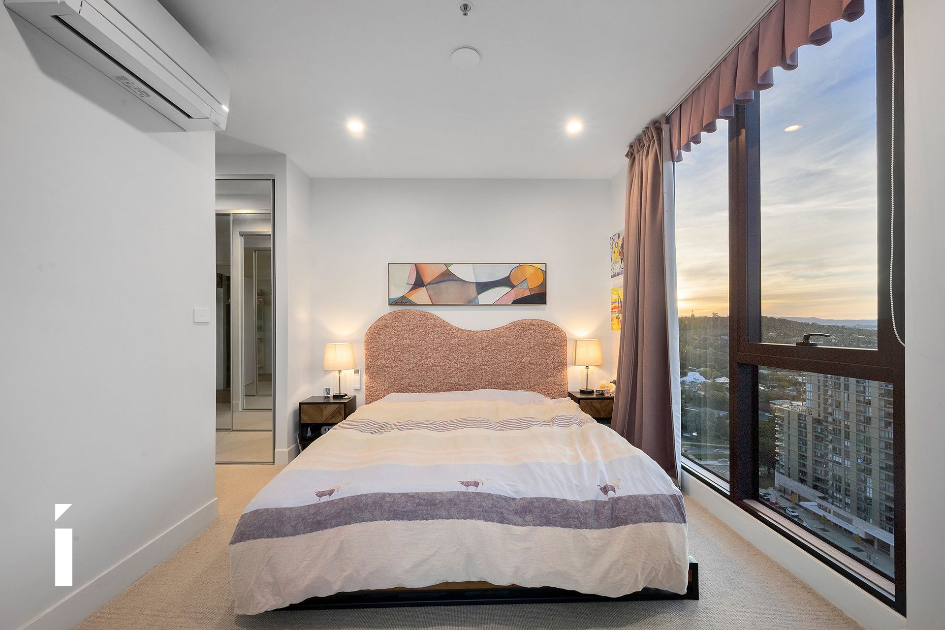 Photo of 2102/49 Furzer Street, Phillip, 2606