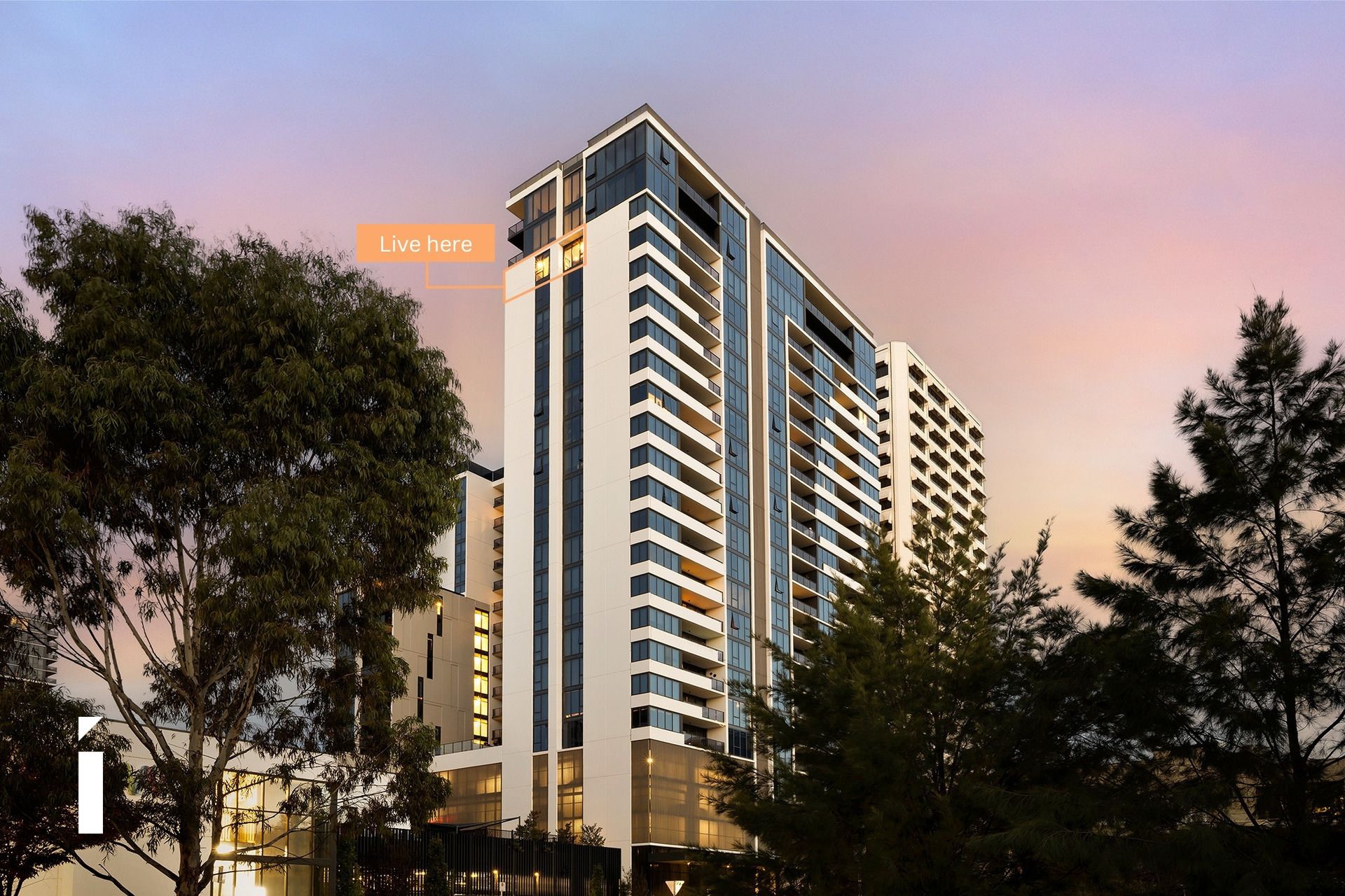 Photo of 2102/49 Furzer Street, Phillip, 2606