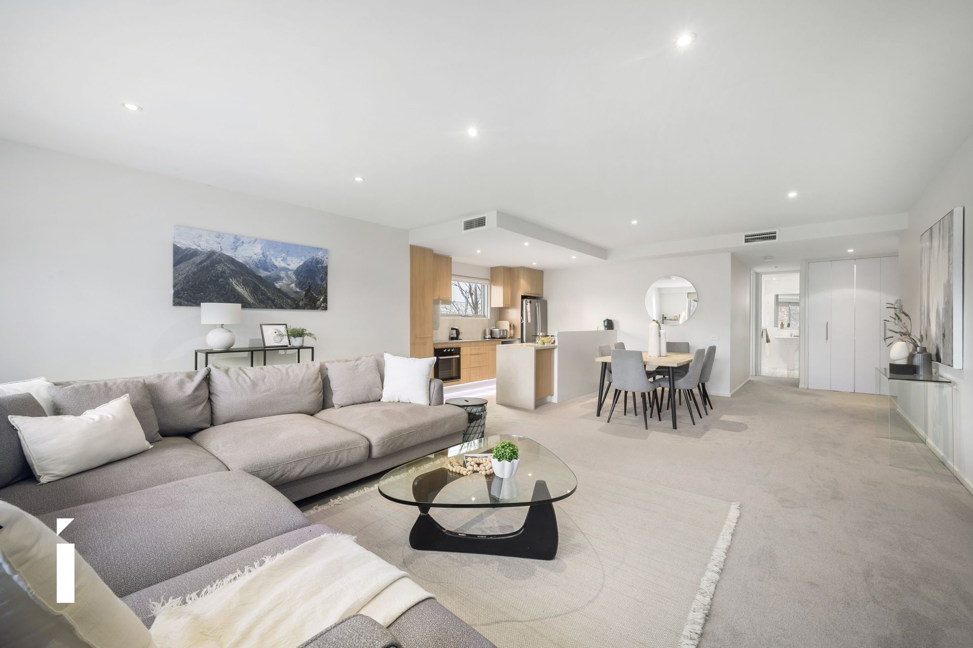 10/31 Howitt Street, Kingston