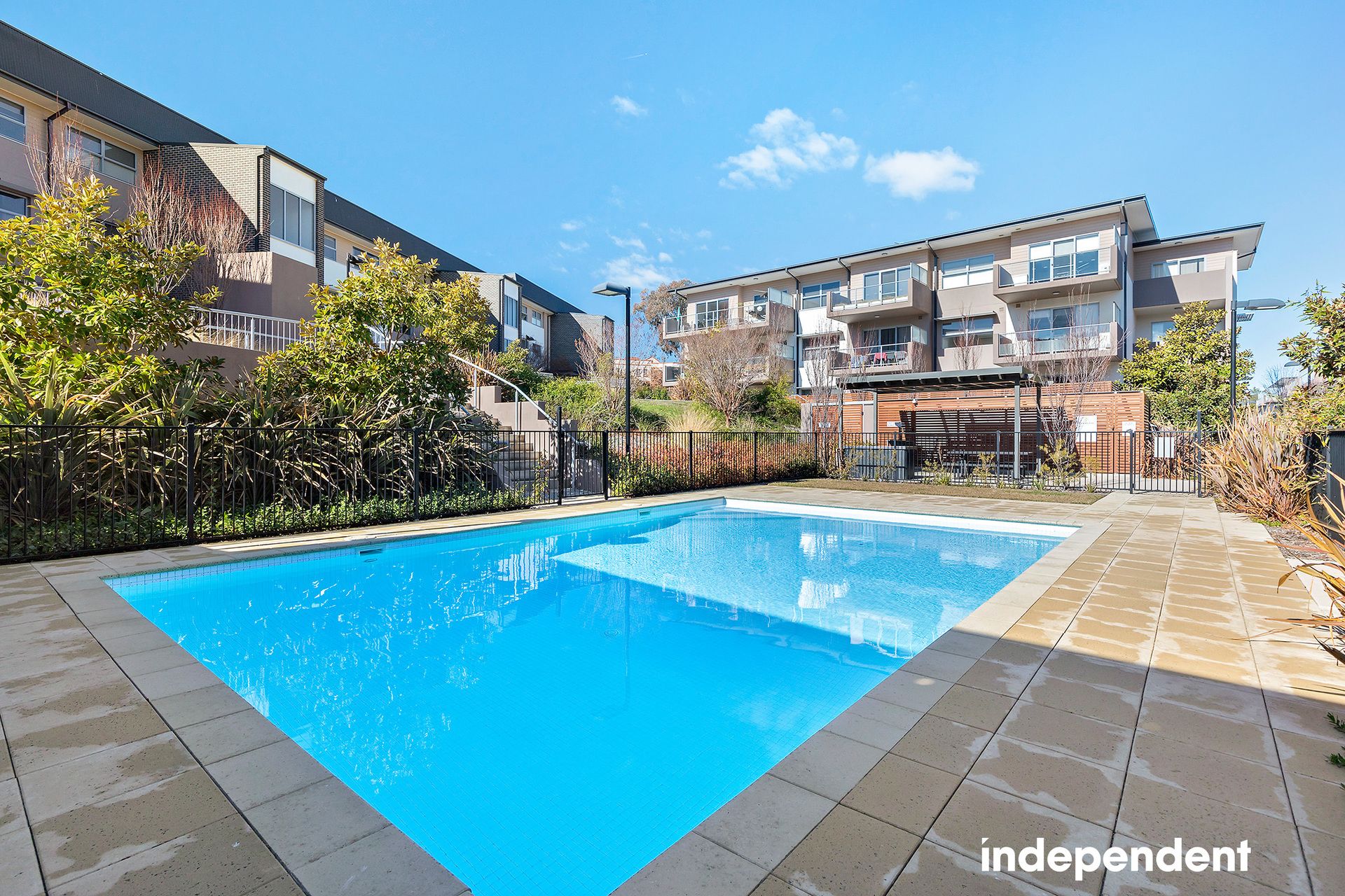 Photo of 104/121 Easty Street, Phillip, 2606