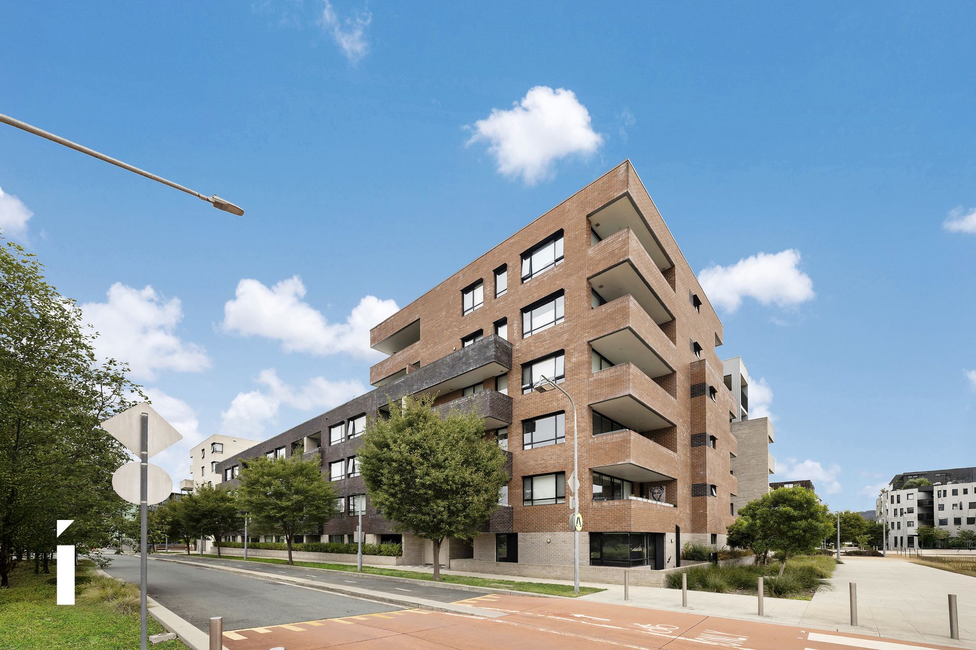 Photo of 229/85 Eyre Street, Kingston, 2604