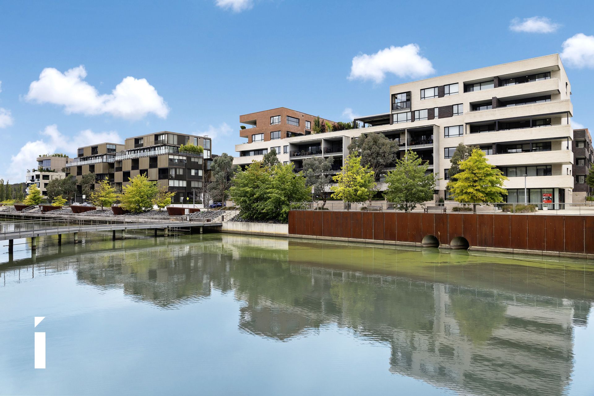 Photo of 229/85 Eyre Street, Kingston, 2604