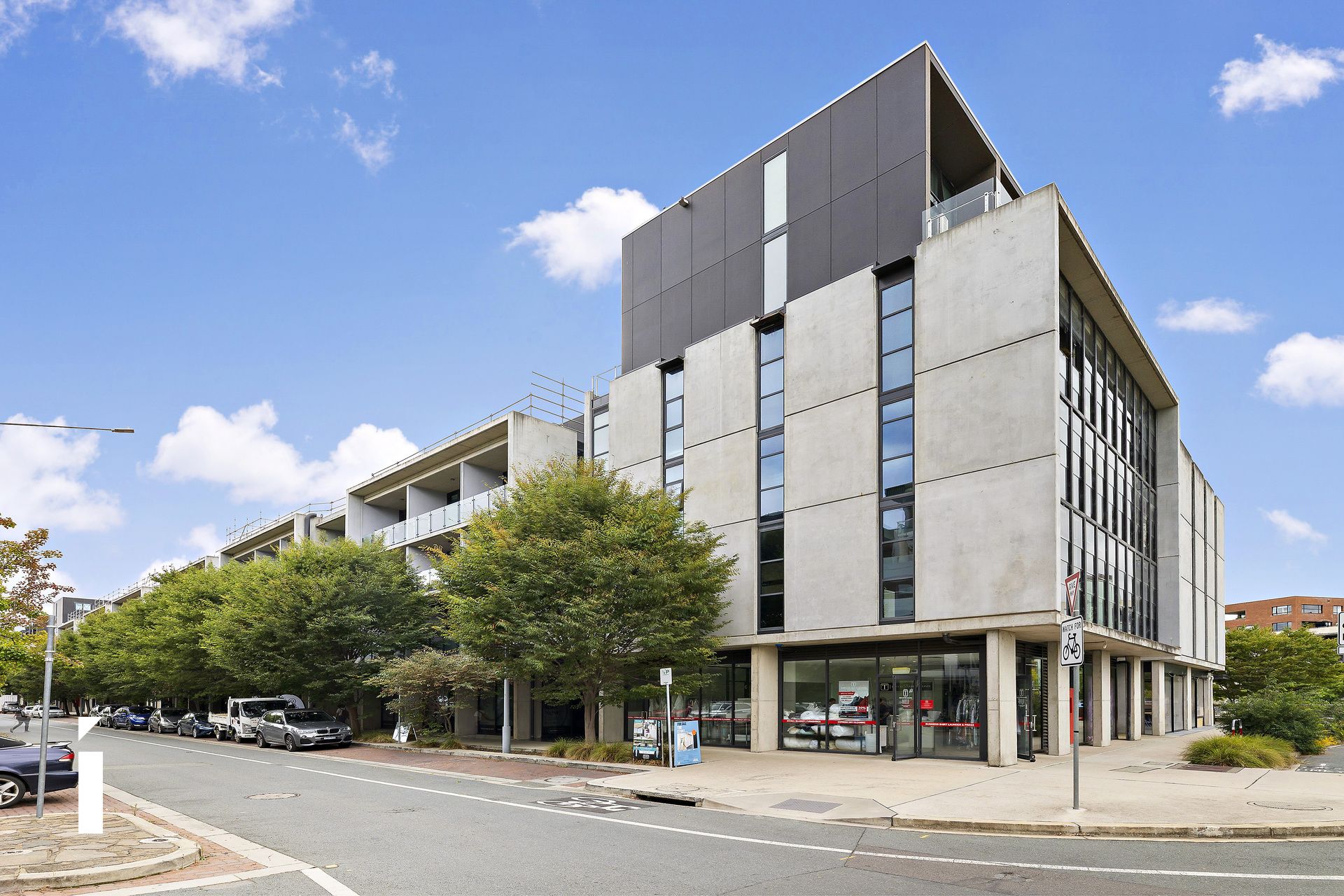 Photo of 103/45 Eastlake Parade, Kingston, 2604