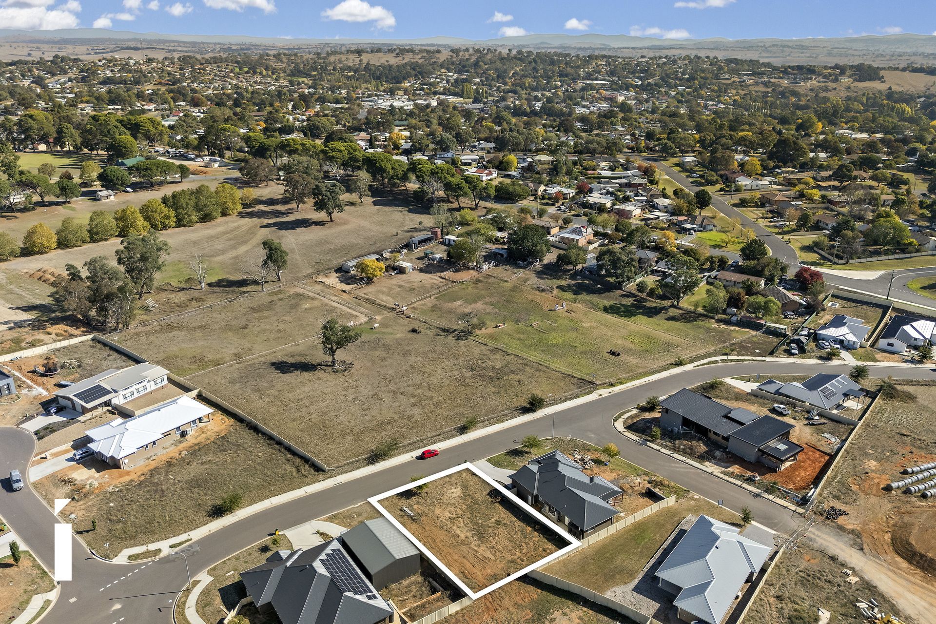 Photo of Lot 6/16 Wellington Road, Yass, 2582