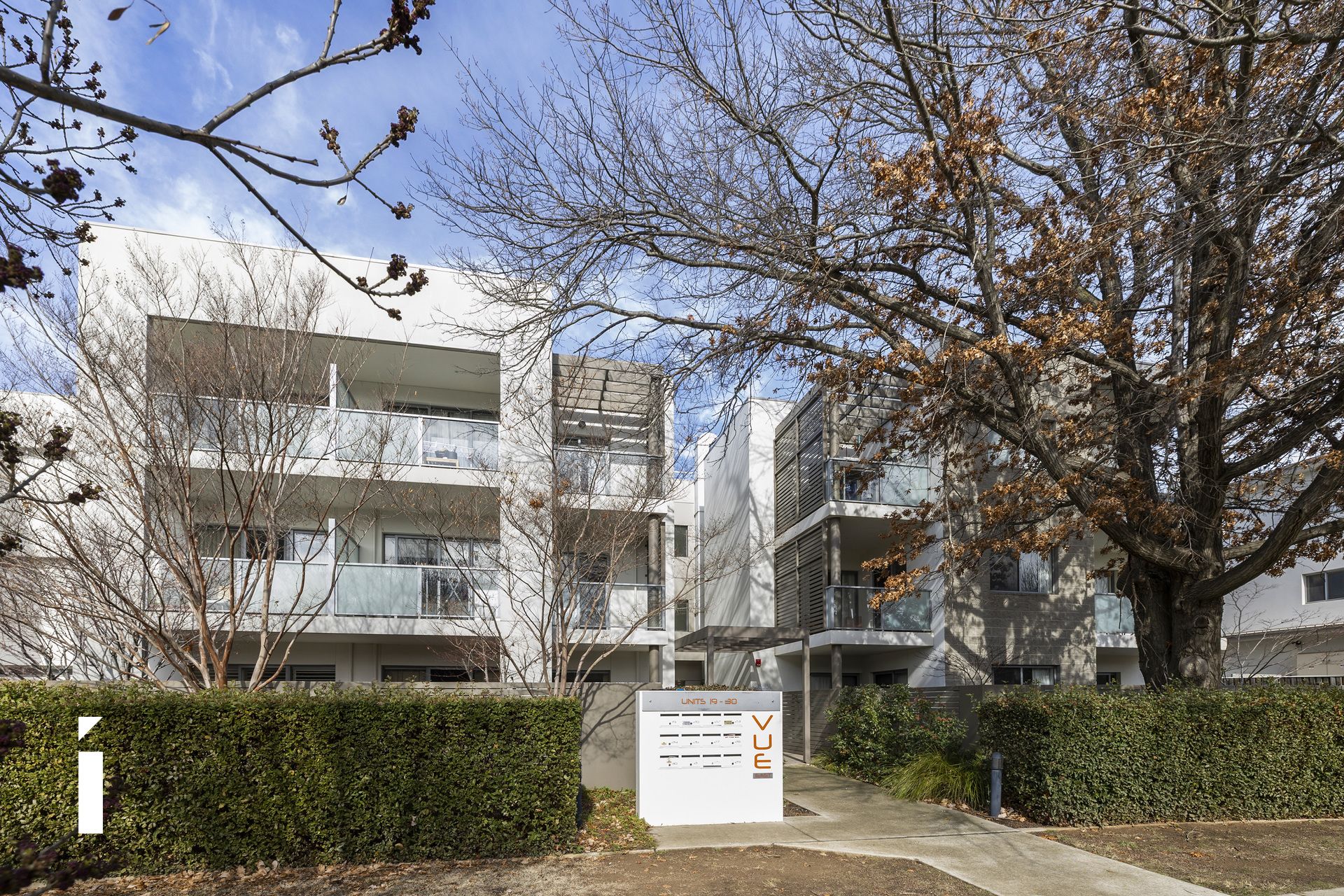 Photo of 26/3 Towns Crescent, Turner, 2612