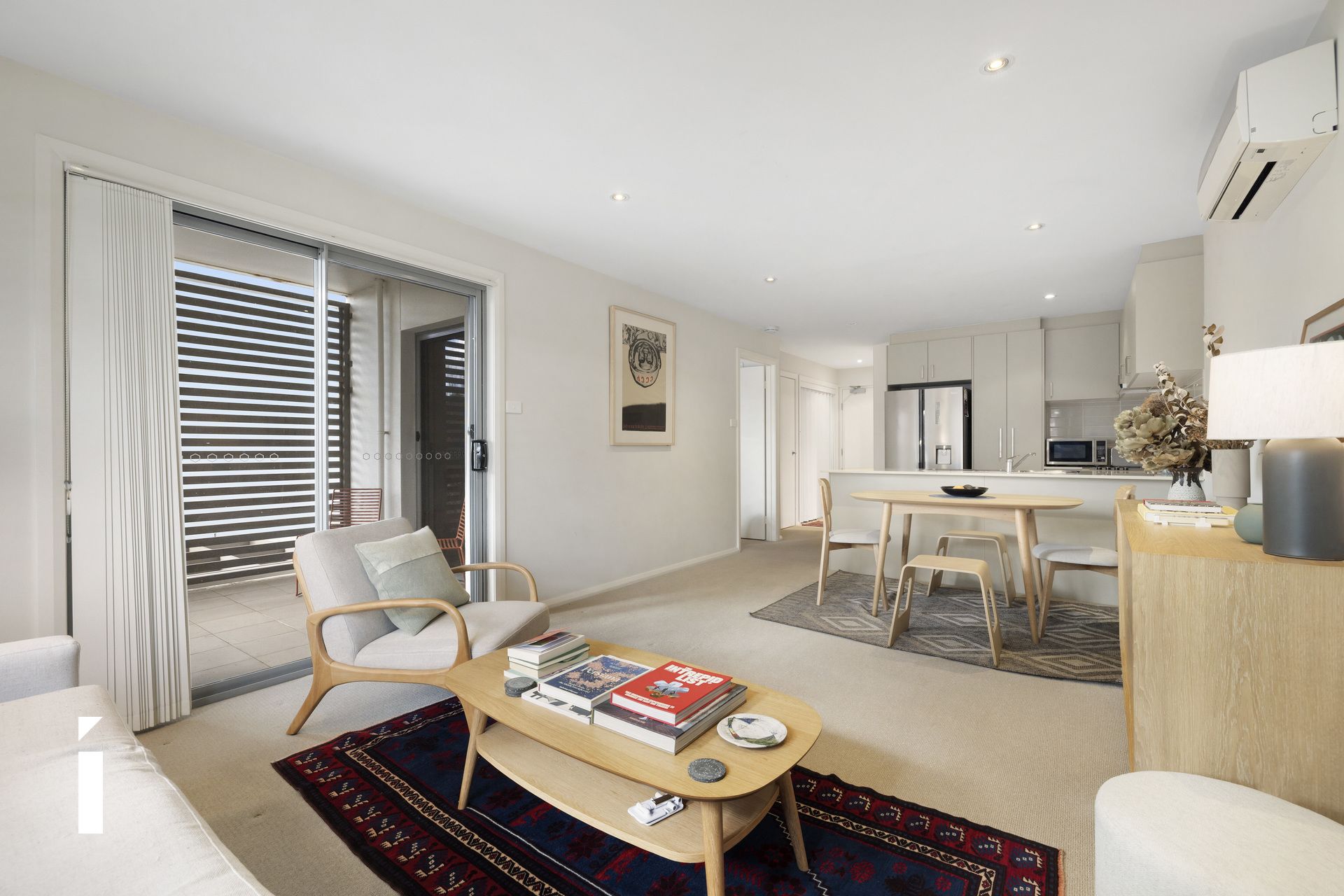 Photo of 26/3 Towns Crescent, Turner, 2612