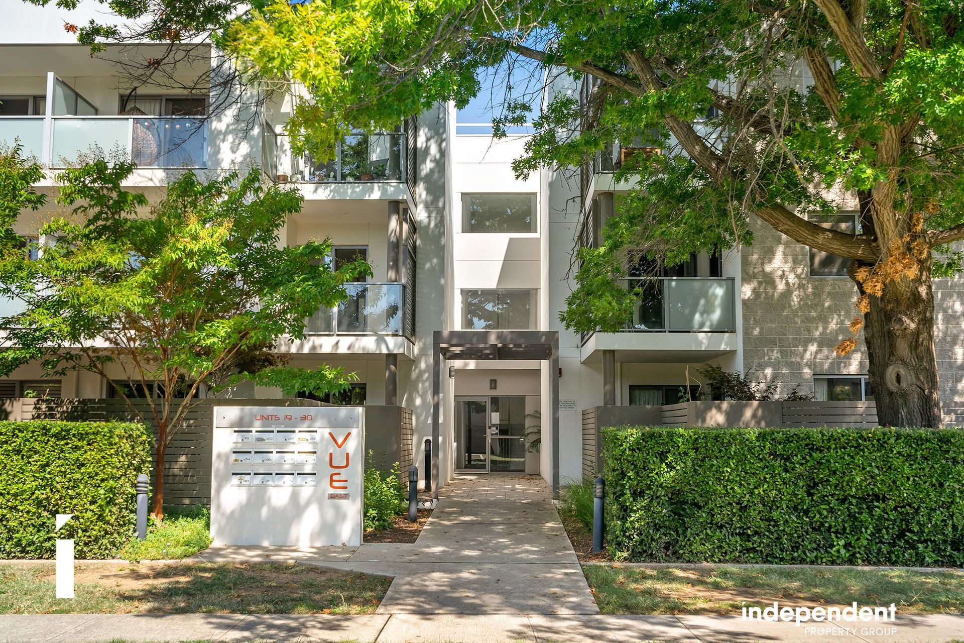 Photo of 26/3 Towns Crescent, Turner, 2612