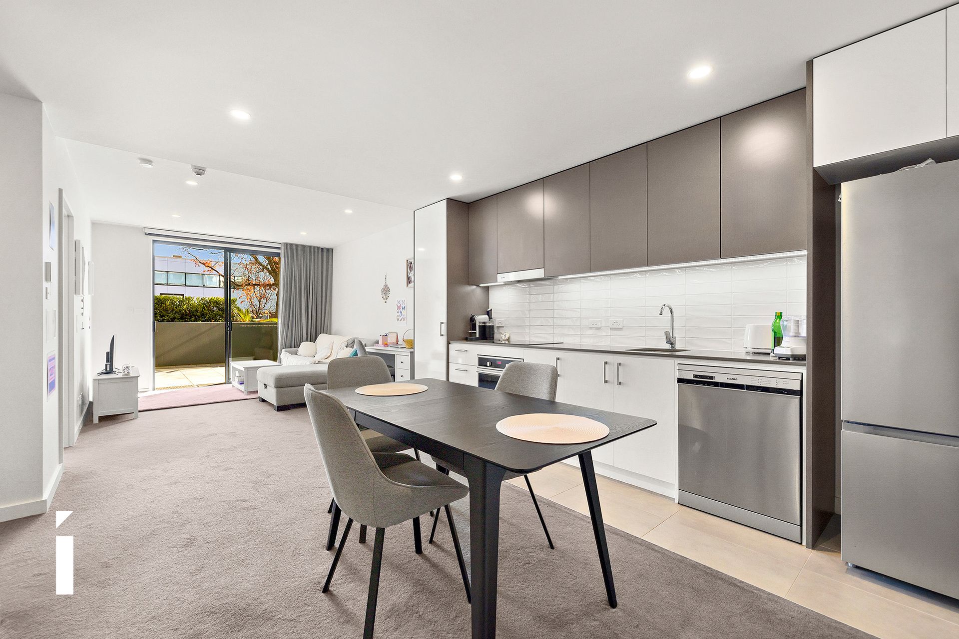 Photo of 7/74 Leichhardt Street, Griffith, 2603