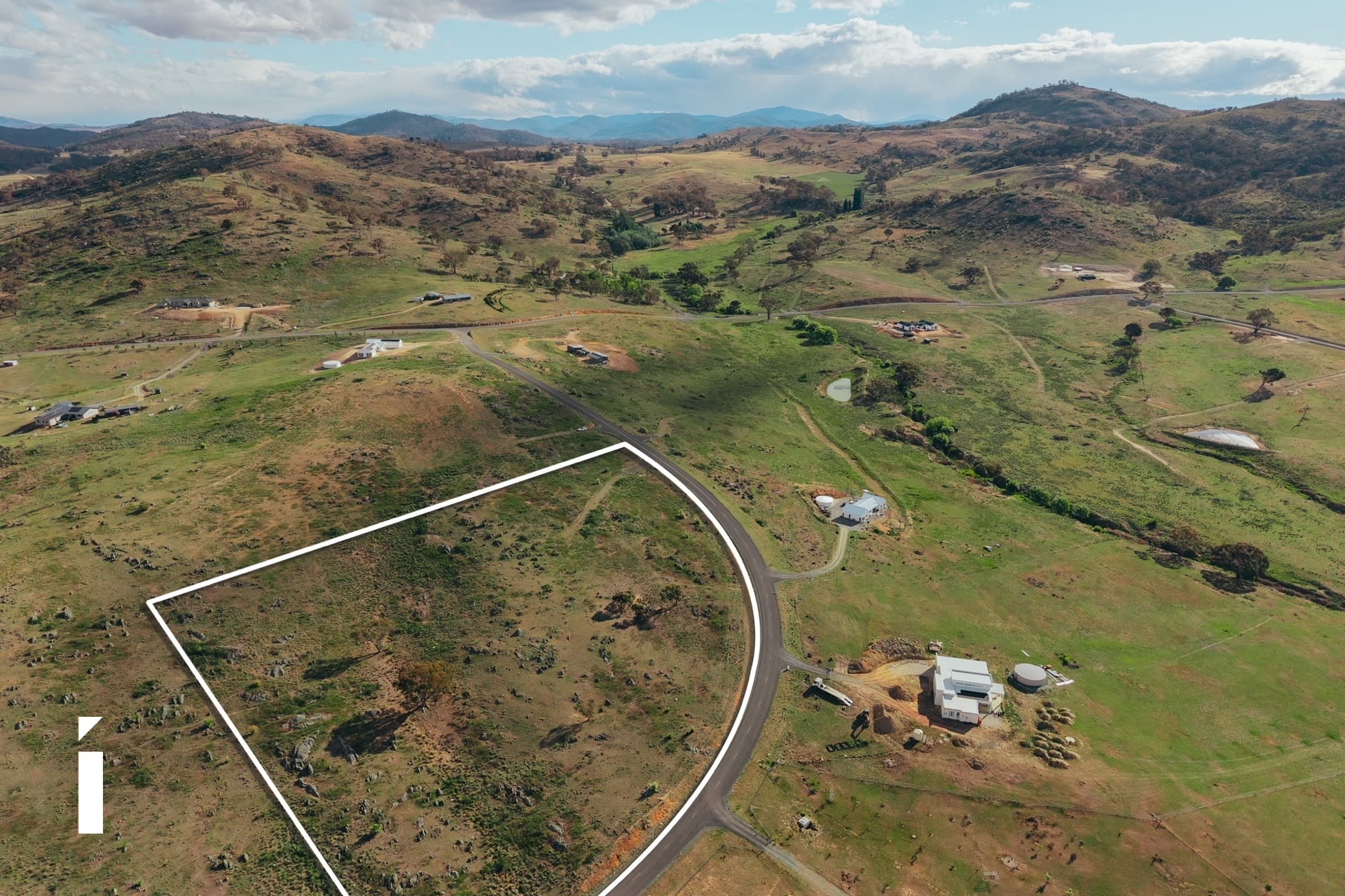 Photo of 30 Scott Street, Burra, 2620