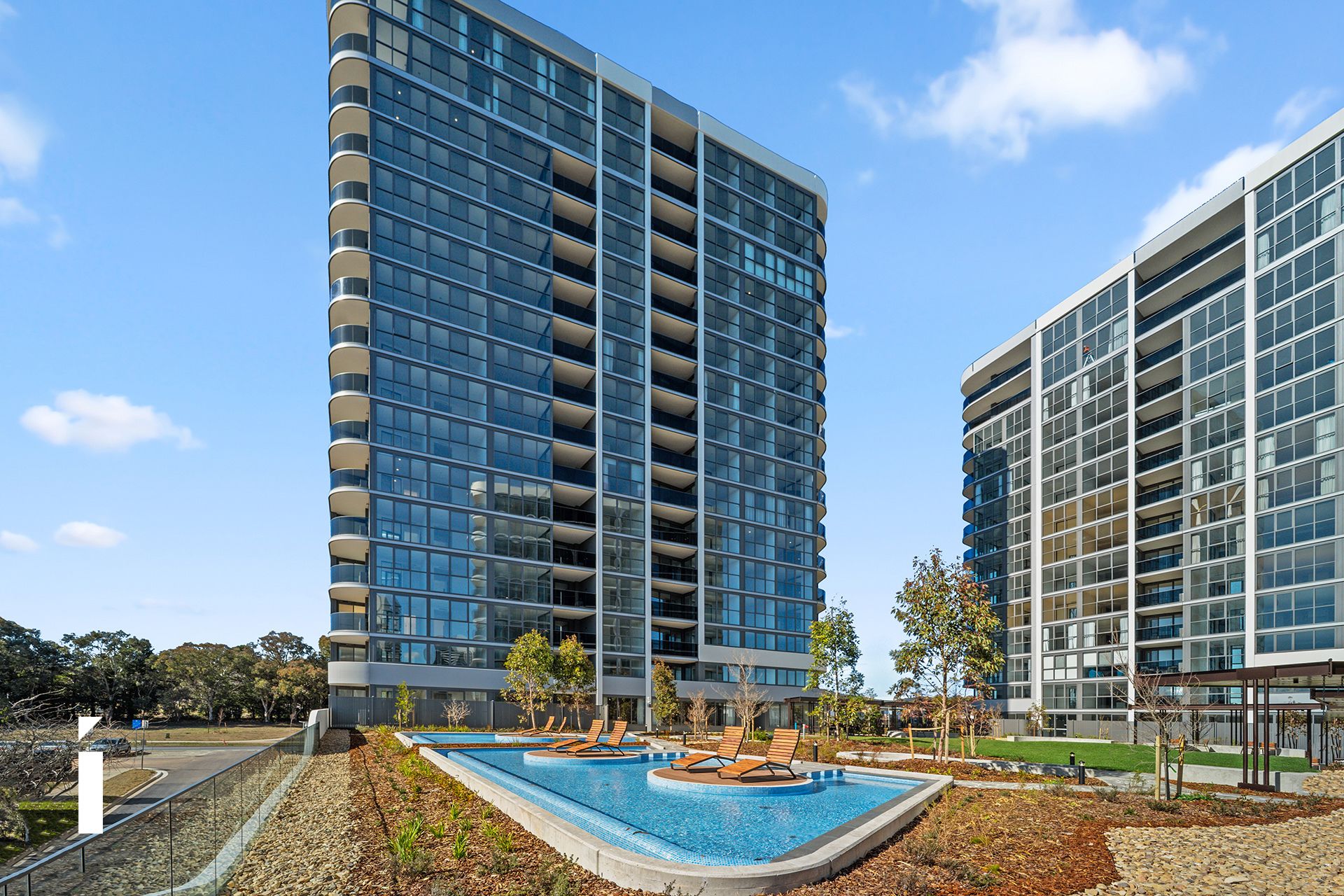 Photo of 603/104 Easty Street, Phillip, 2606