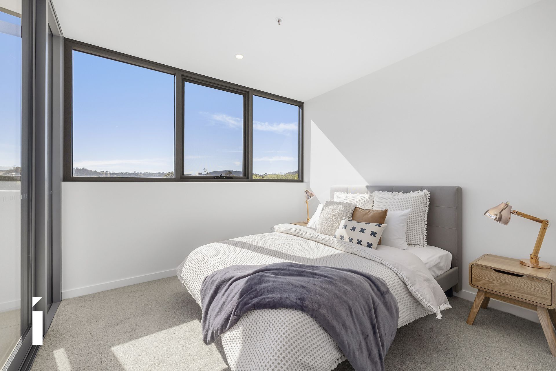 Photo of 603/104 Easty Street, Phillip, 2606
