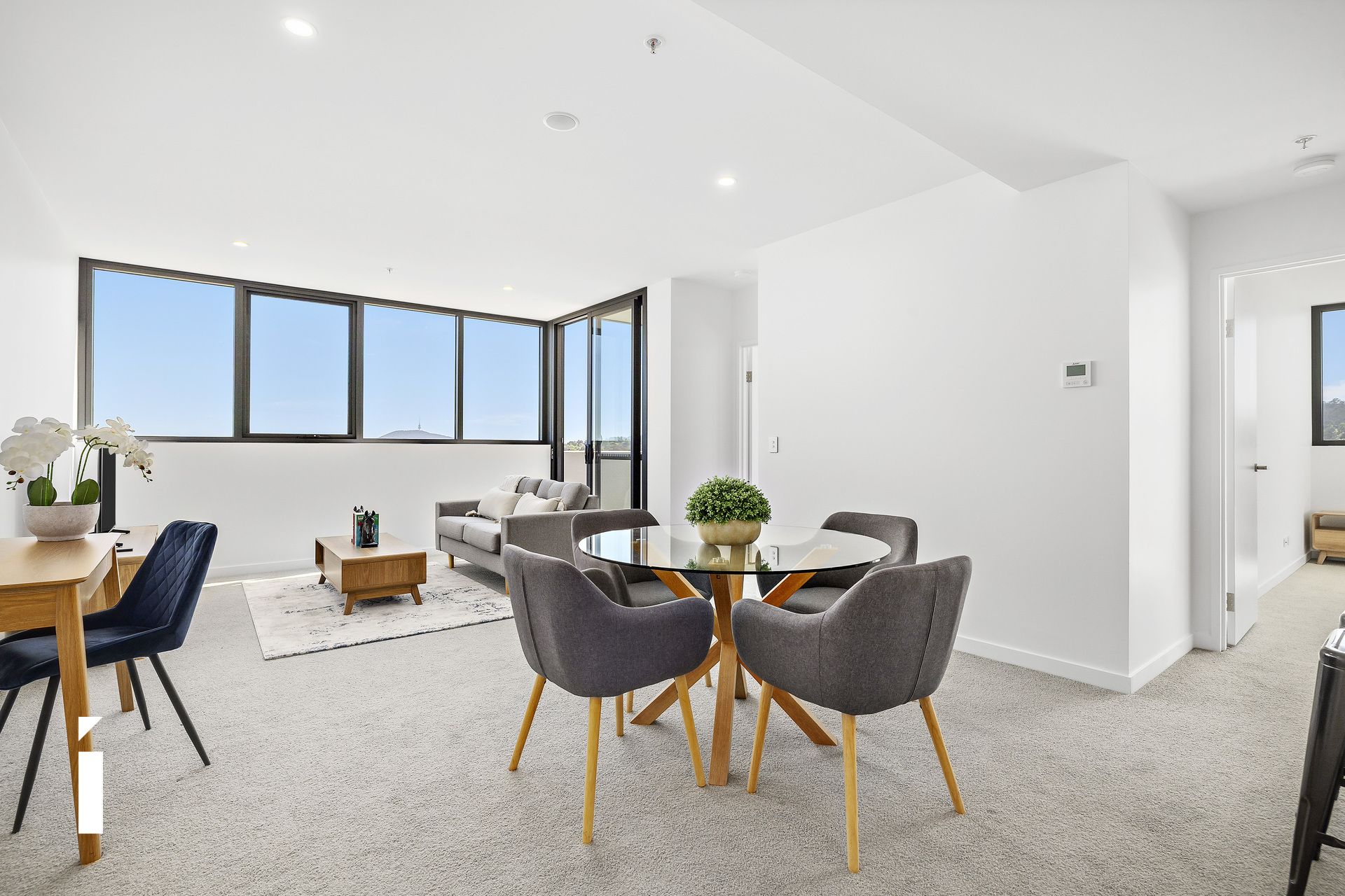 Photo of 603/104 Easty Street, Phillip, 2606