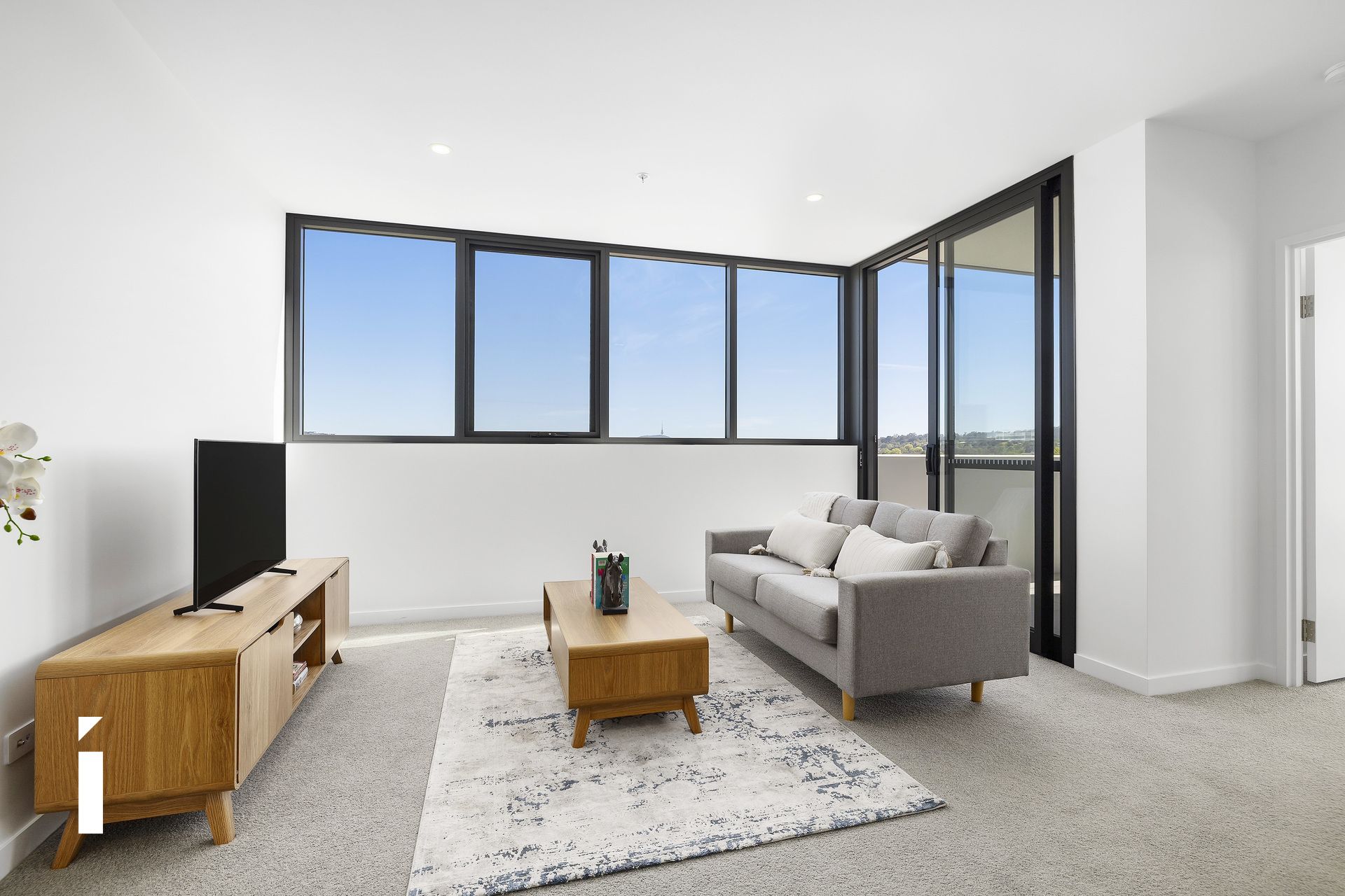 Photo of 603/104 Easty Street, Phillip, 2606